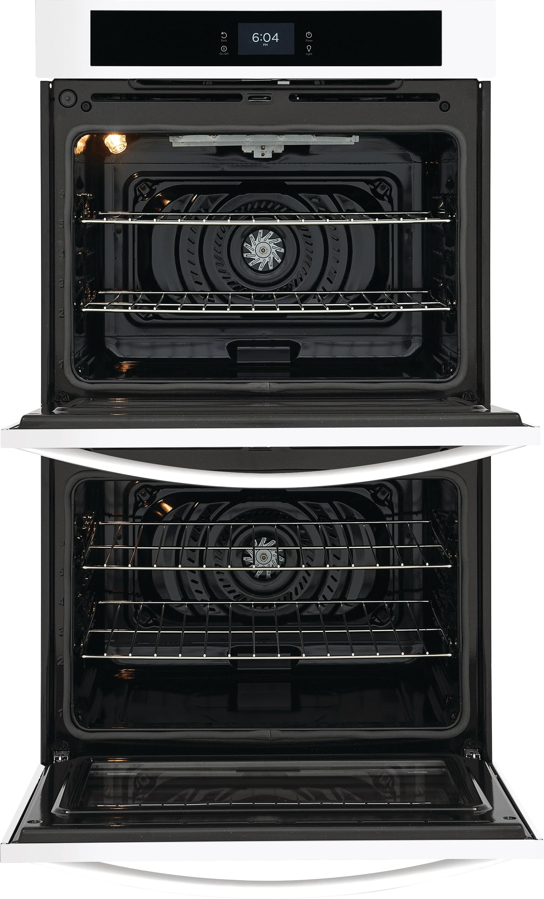 30" 400 CFM Convertible Wall Mount Range Hood in Sliver