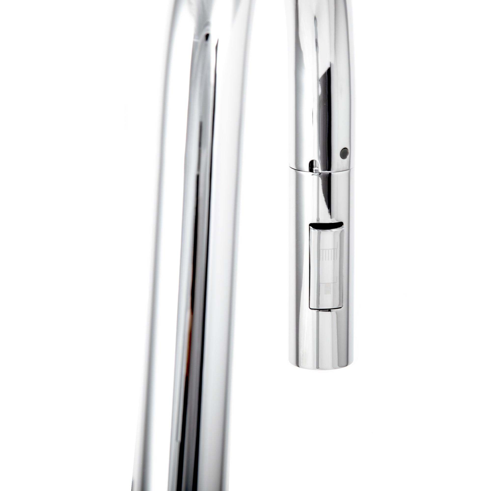 ZLINE Autograph Edition Gemini Kitchen Faucet