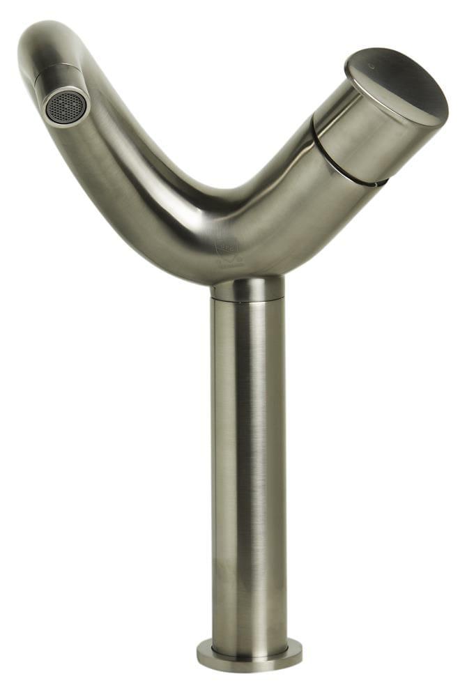 Wave Vessel Sink Faucet Single-handle Bathroom Faucet