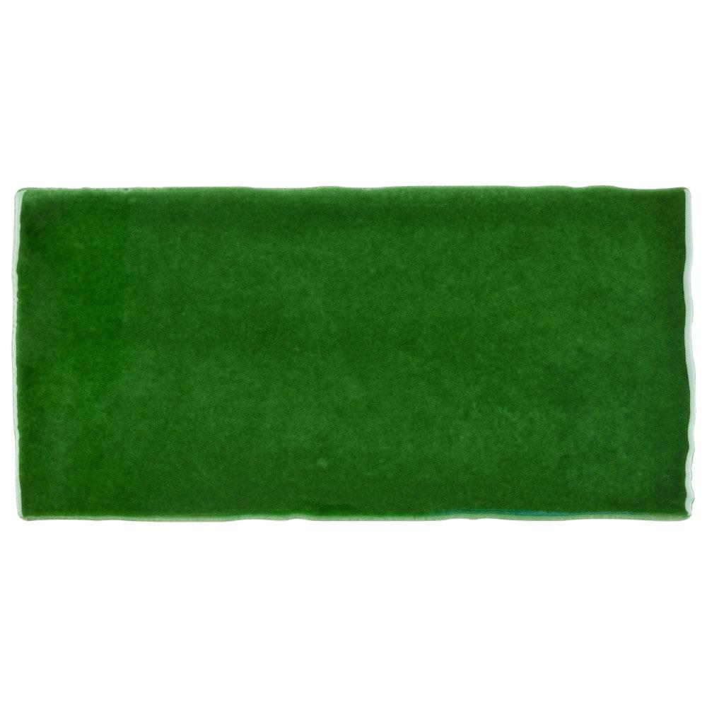 Viva Antic Verde 3" x 6" Ceramic Wall Tile