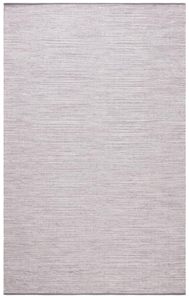 Montauk MTK250 Hand Woven Area Rug - Silver - 6'x9' - Safavieh.