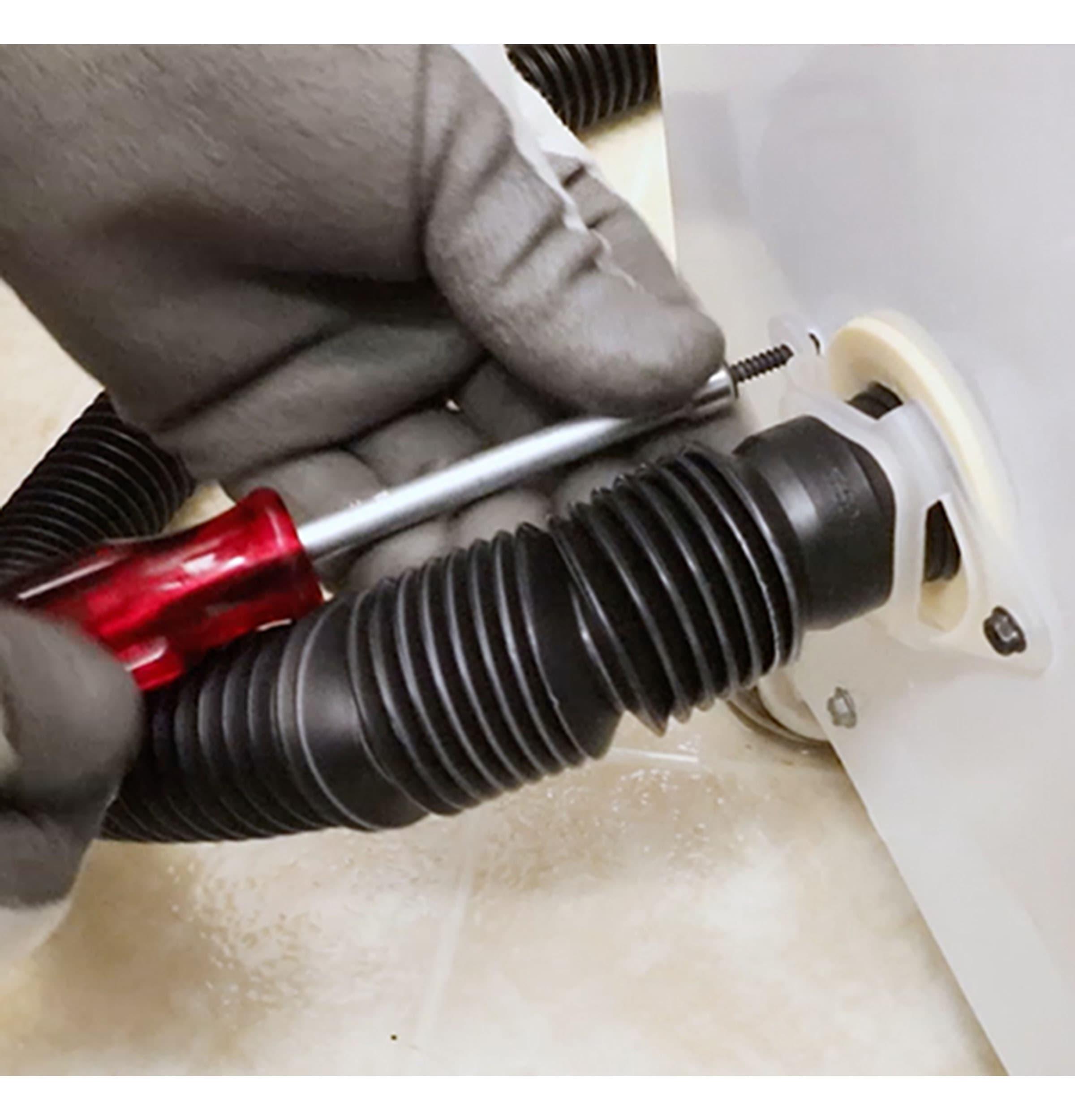 GE Appliances GE Appliances Universal Washing Machine Washer Installation Hose