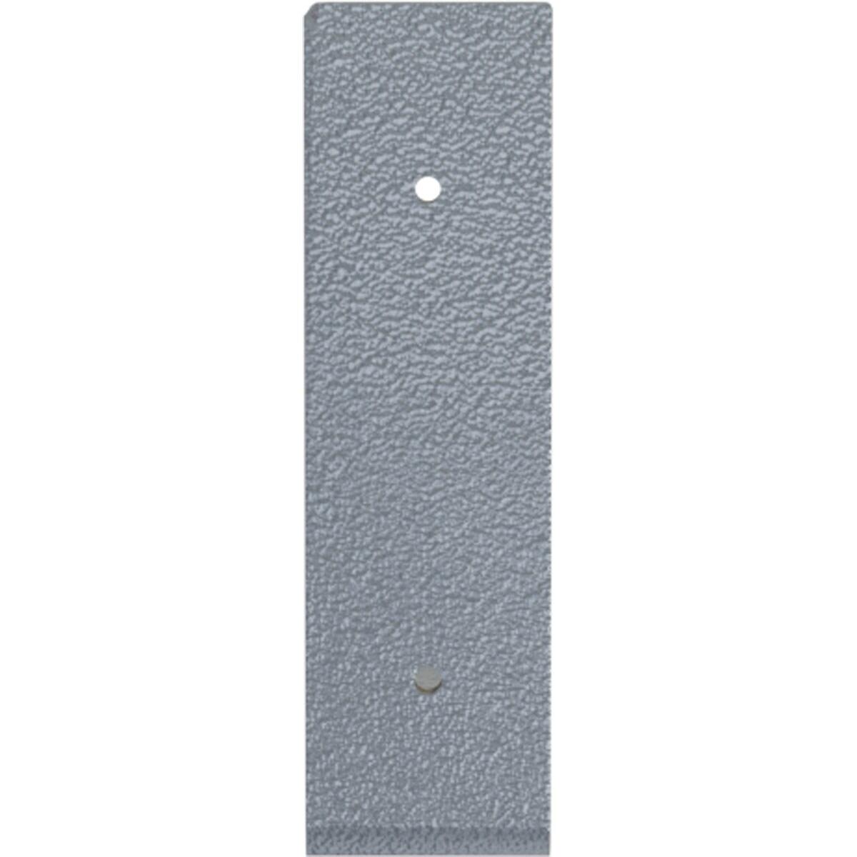 Ekena Millwork Steel Hanging Shelf Bracket