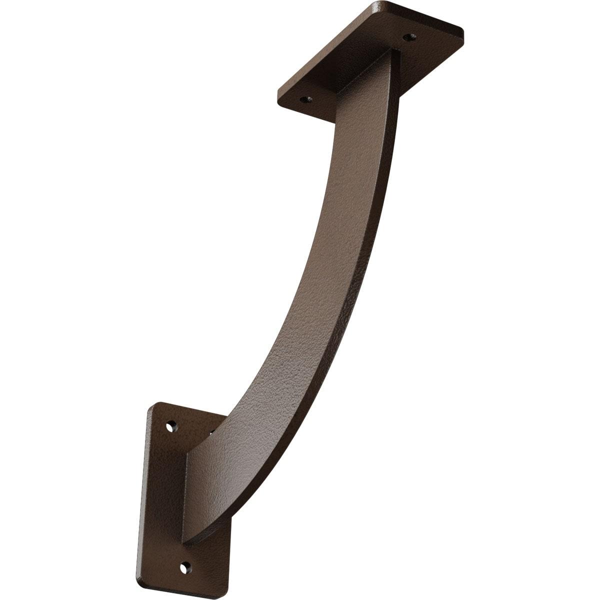 Bradford H 2'' W D Metal Bracket / Corbel