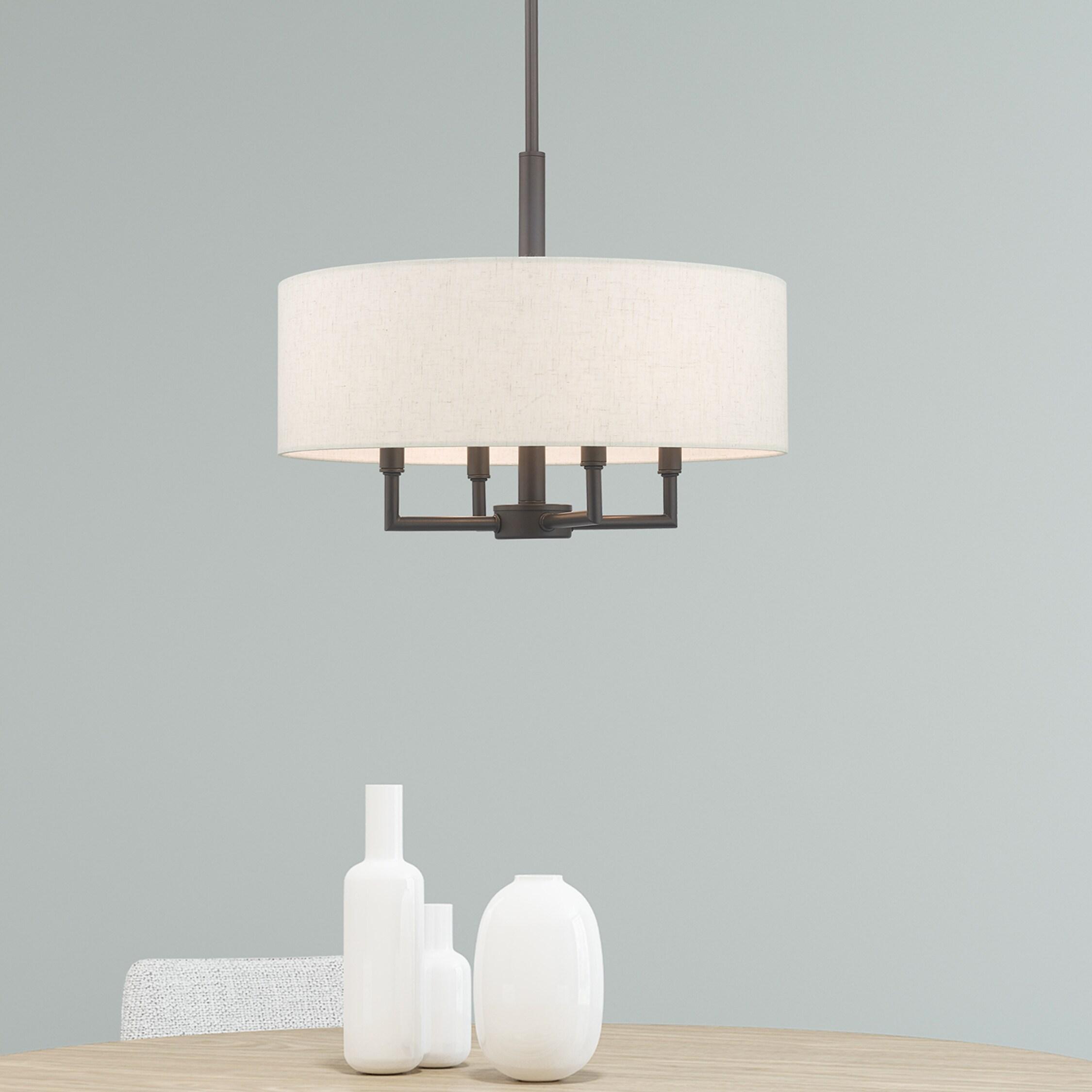 4 - Light Classic / Traditional Chandelier