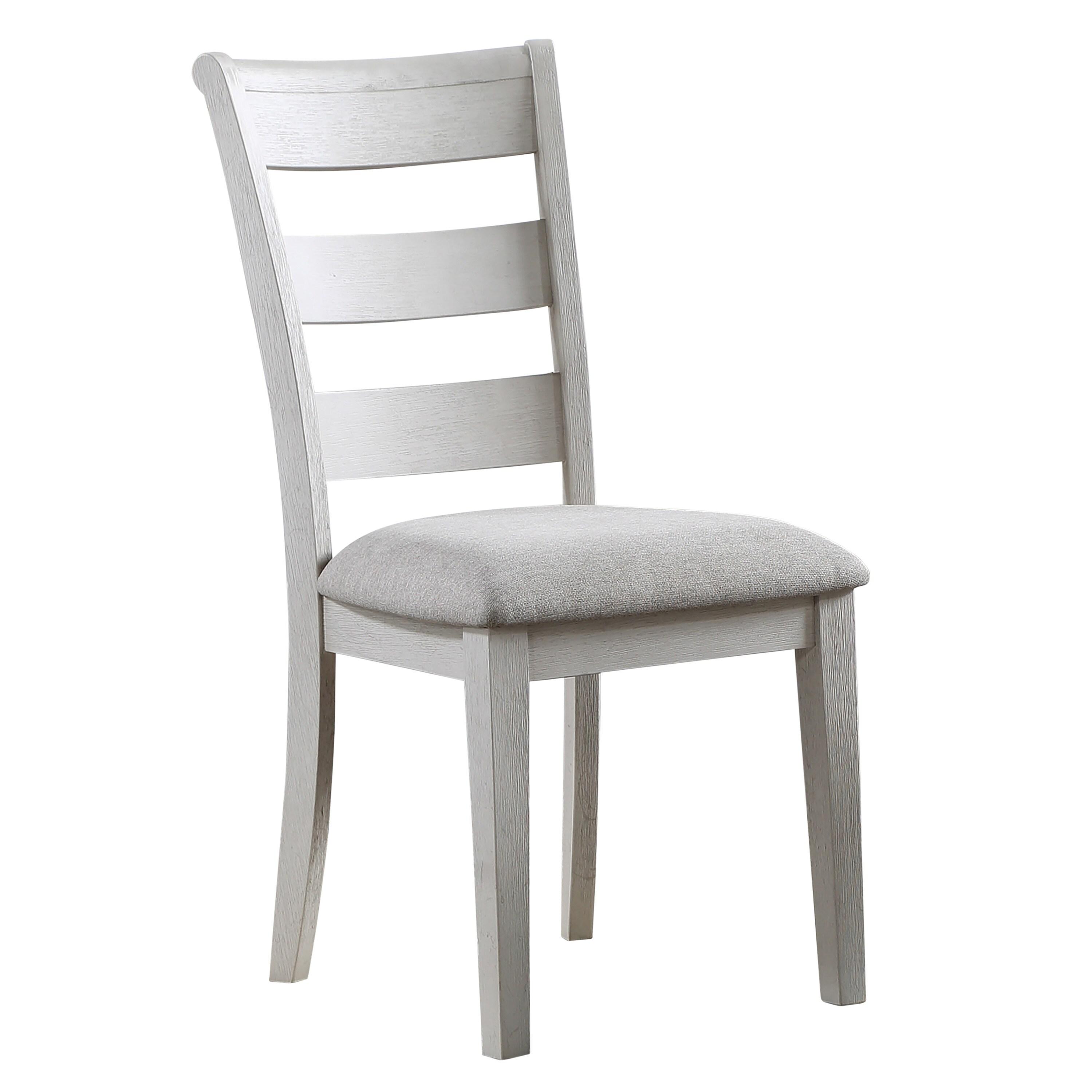 Laurel Foundry Modern Farmhouse® Ares 19'' H Upholstered Side Chair (Set of 2)