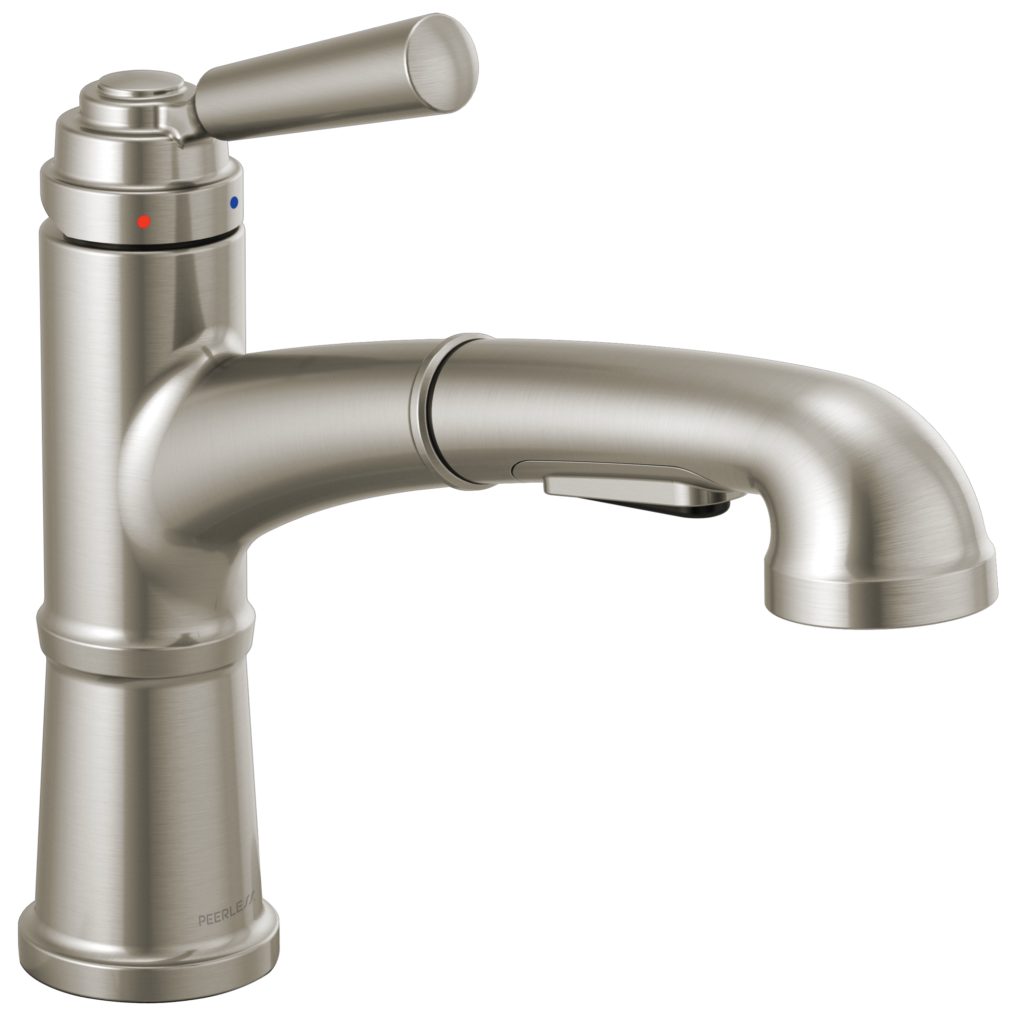 Peerless Faucets Westchester Kitchen Faucet