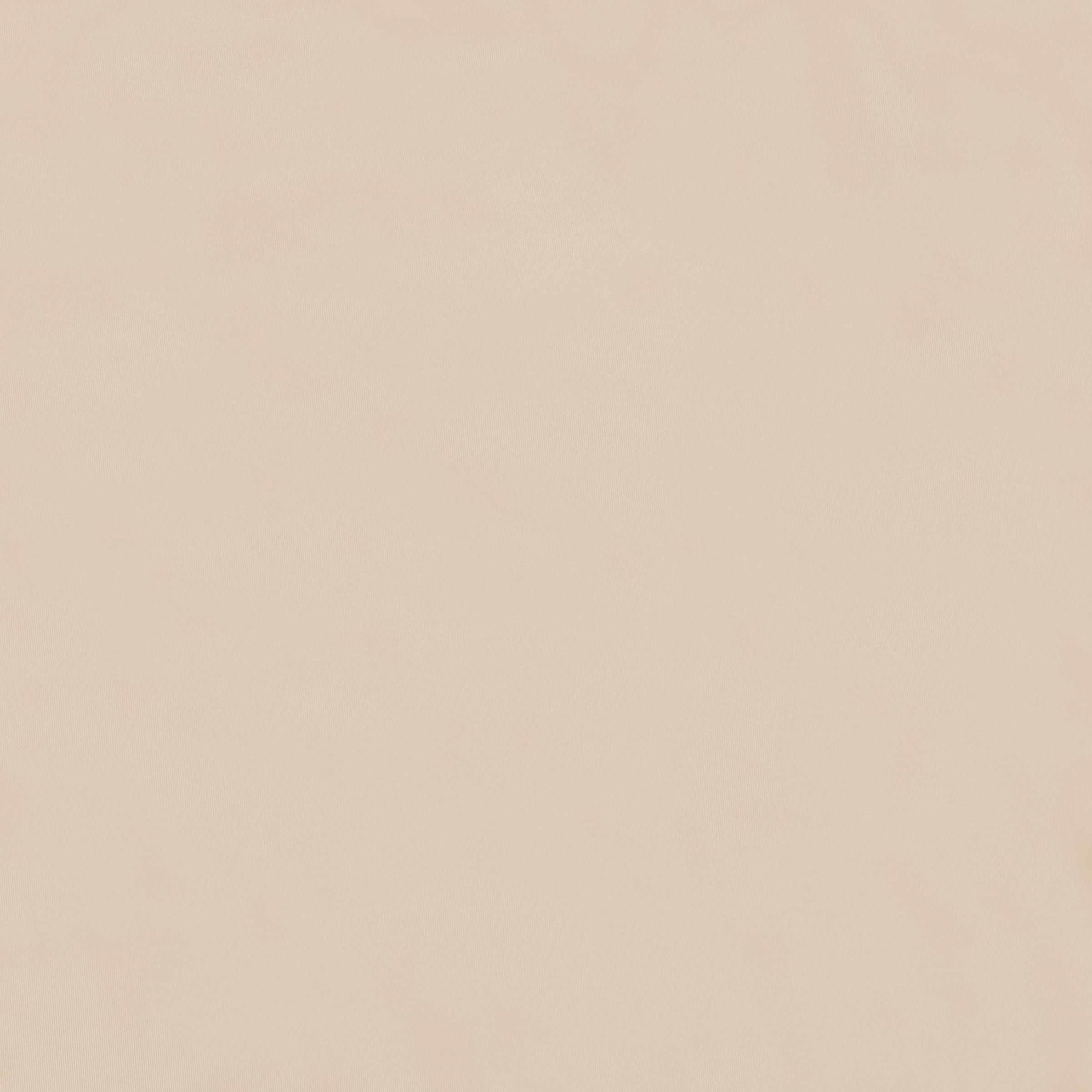 Arm & Hammer Curtain Fresh Odor-Neutralizing Sheer Voile Grommet Single Curtain Panel, Beige, 59 x 95