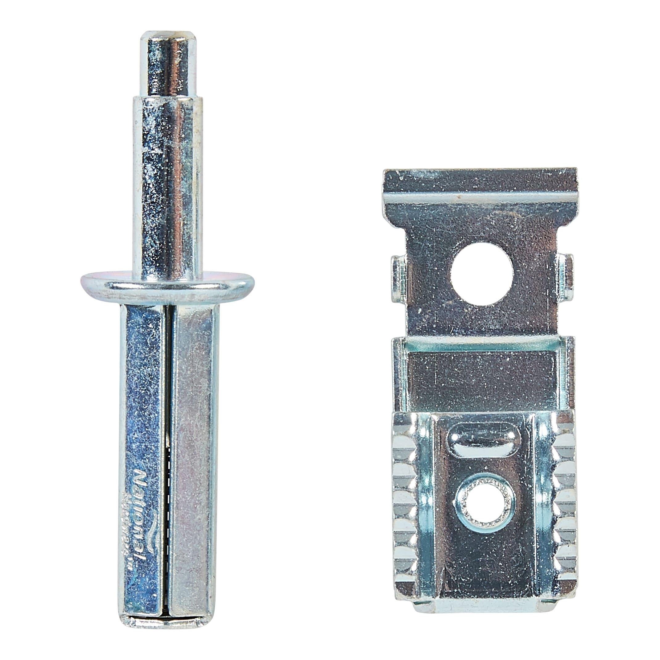 National Hardware V391UP Folding Upper Pivot Pocket Door Hardware