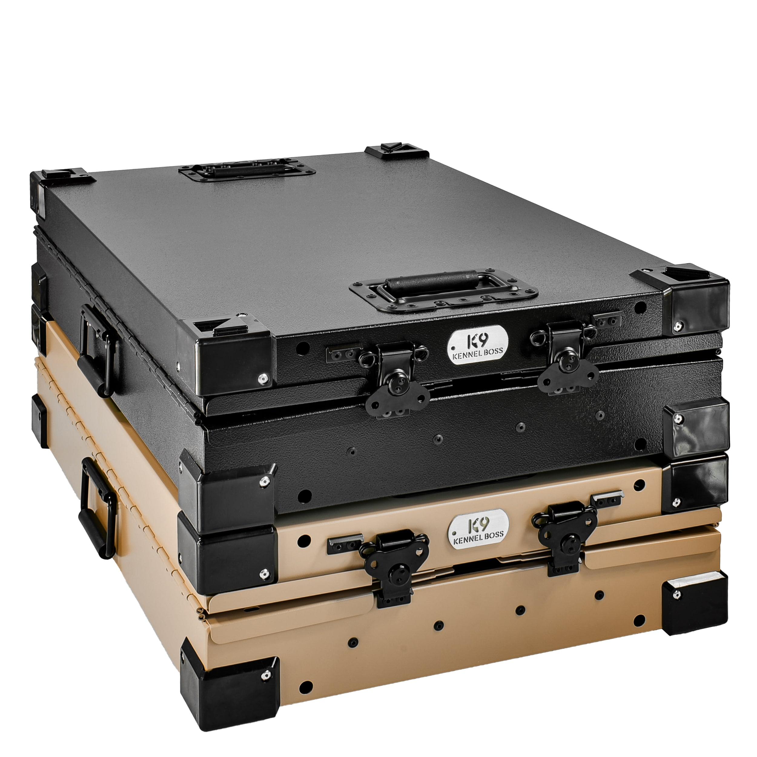 K9 Kennel Boss K9 Kennel Boss Dog Crate