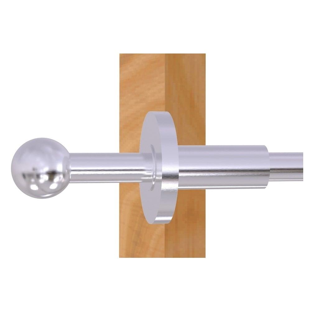 20'' Fixture Towel Bar