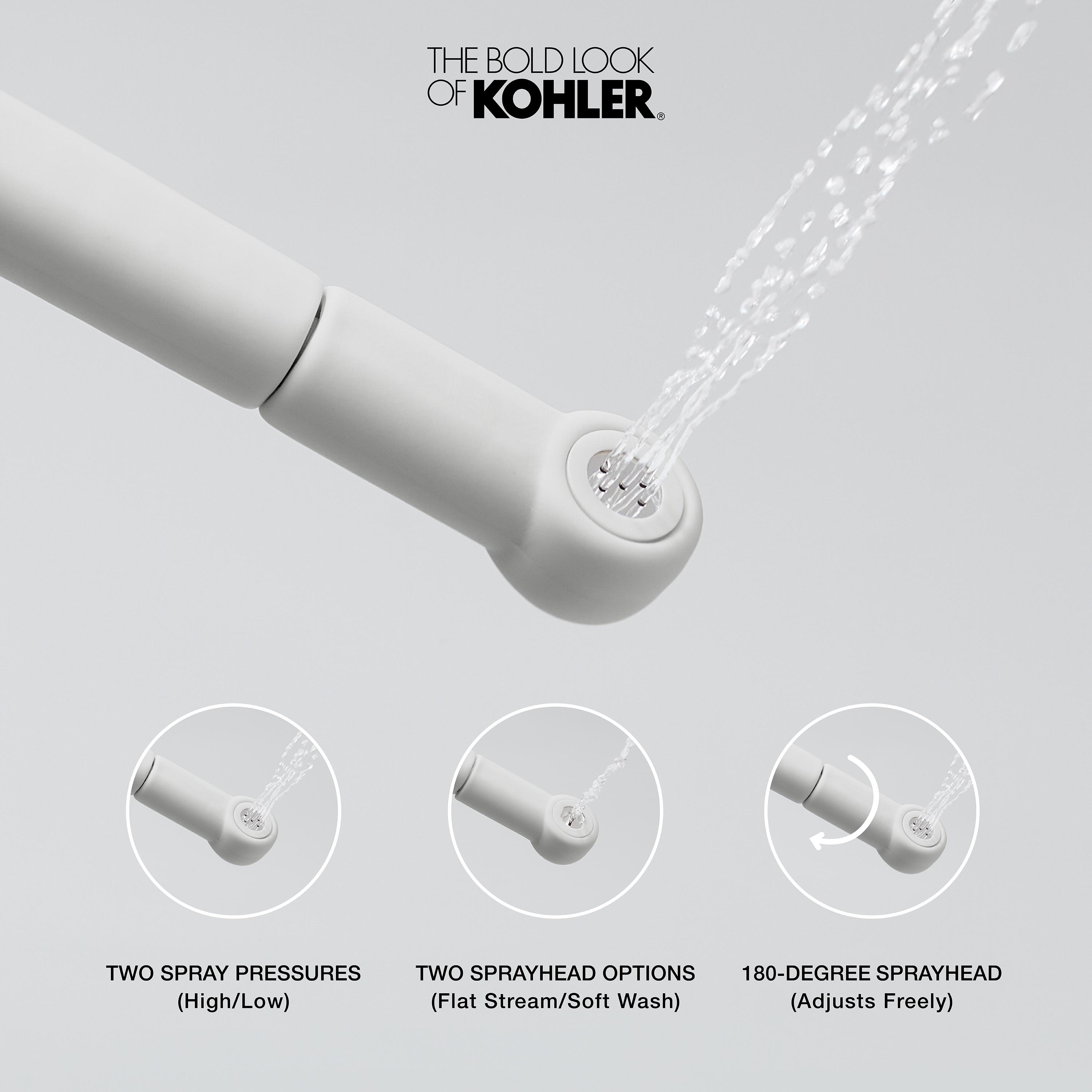 Purewash M050 Portable Bidet