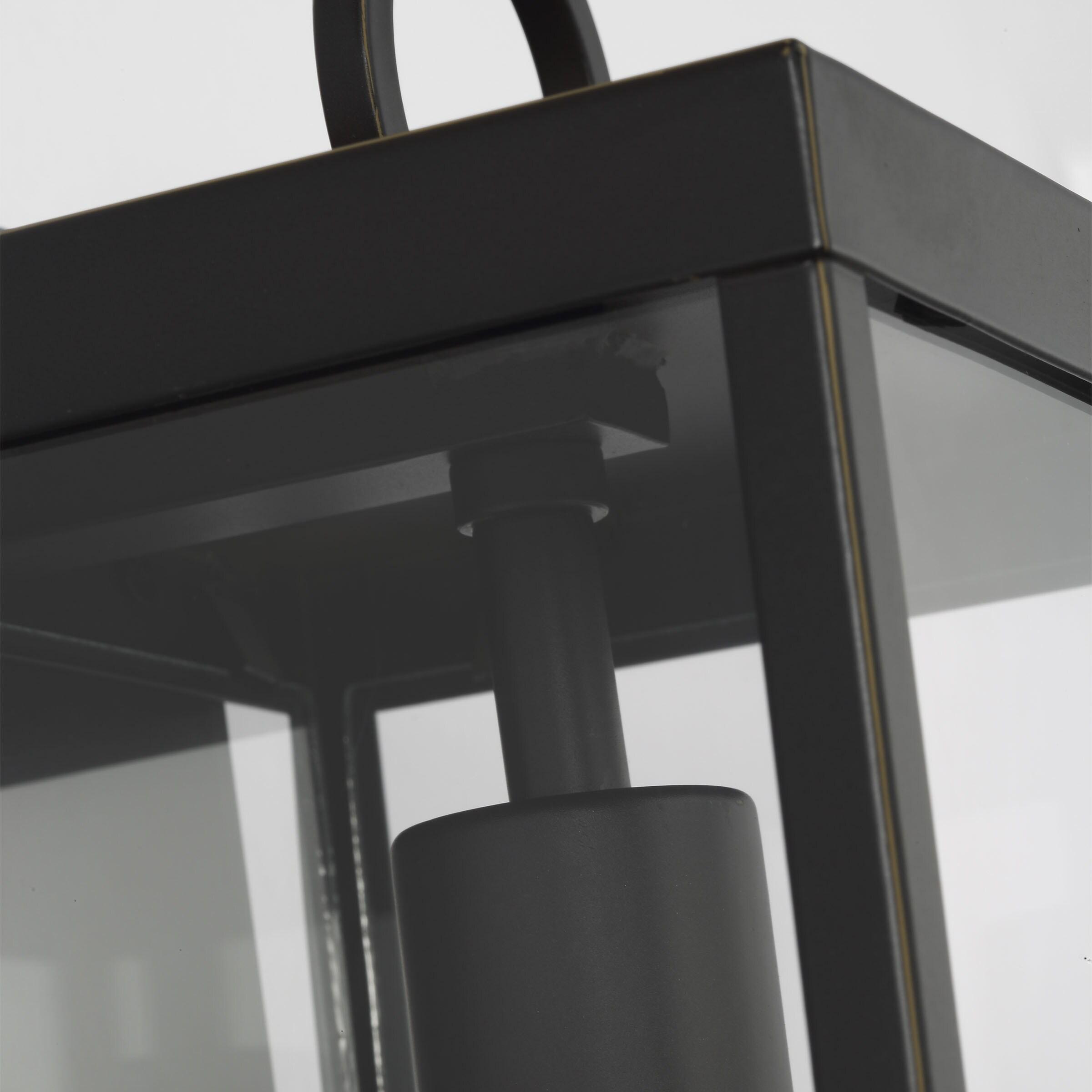 Howell Wall Lantern
