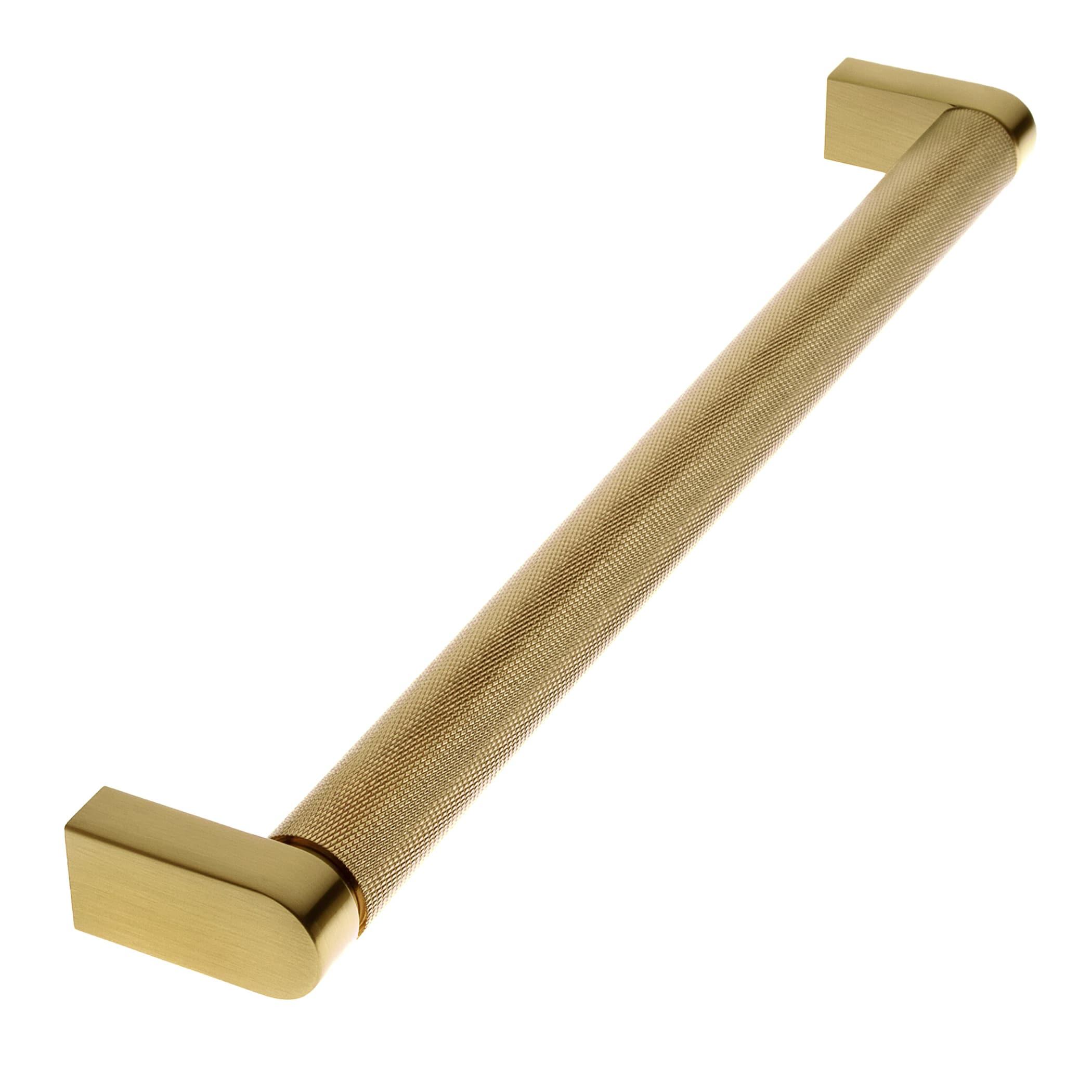 Kent Knurled 12 inch Center-to-Center Appliance Pull