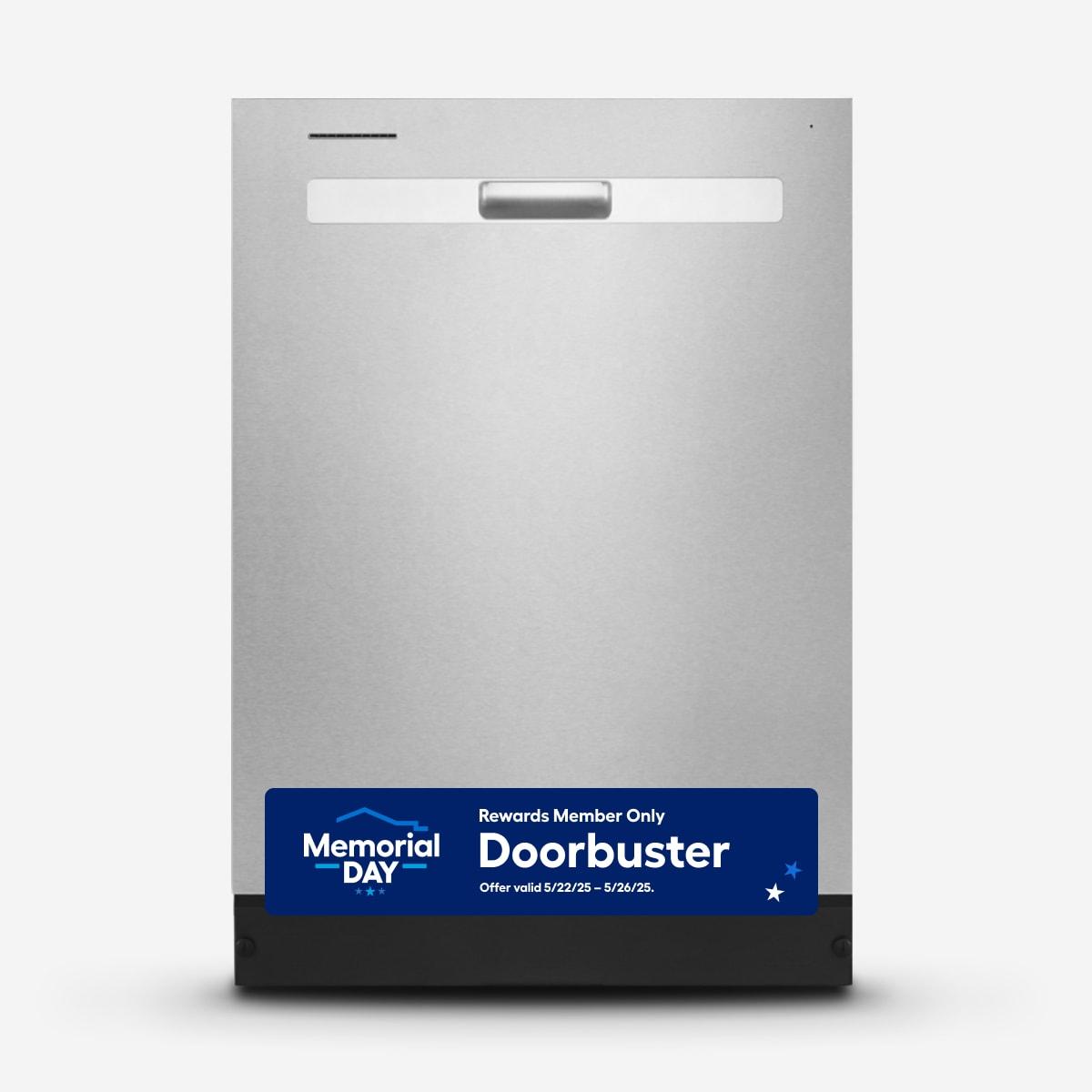 WHIRLPOOL WDP540HAMZ built in dishwasher