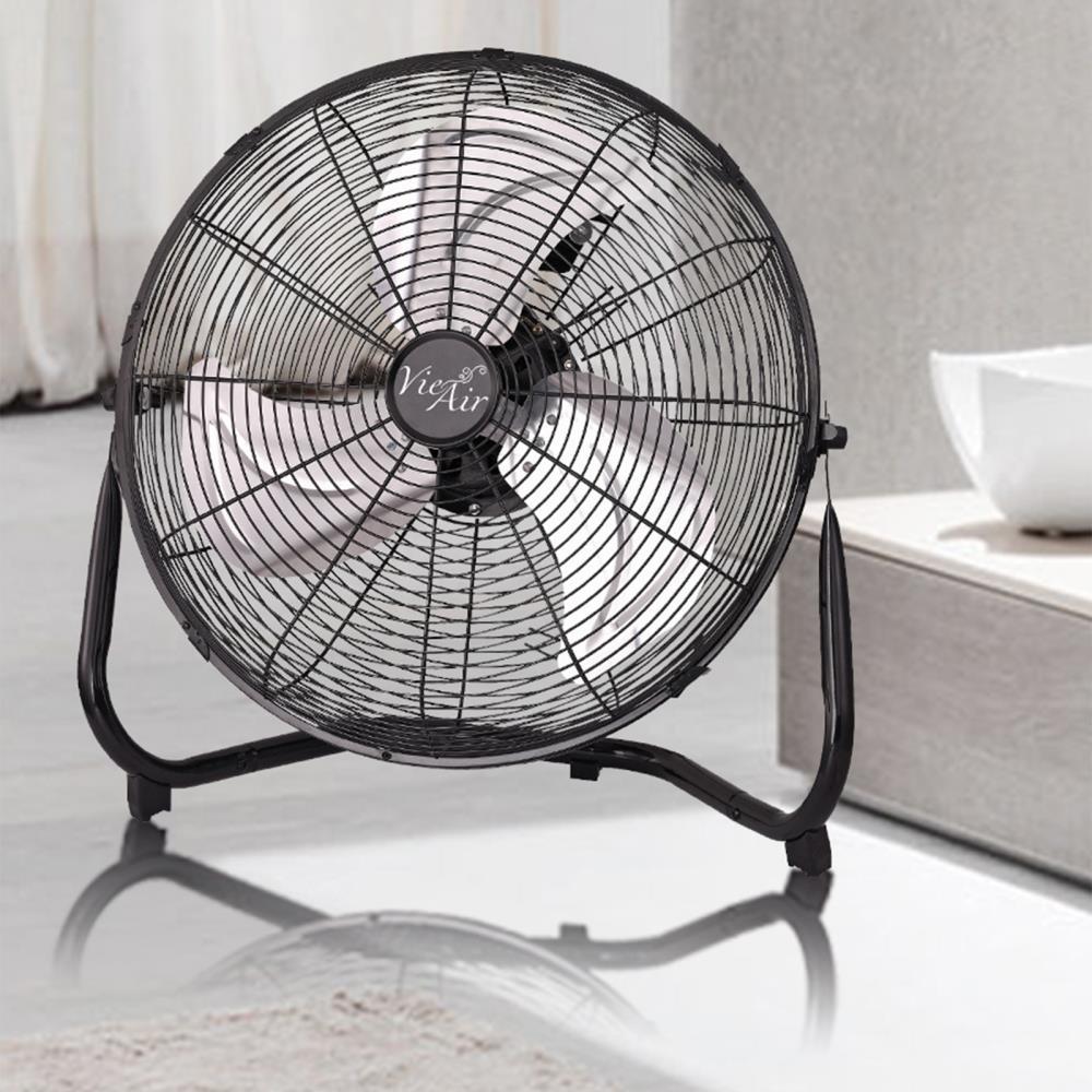 Vie Air 14" Floor Fan