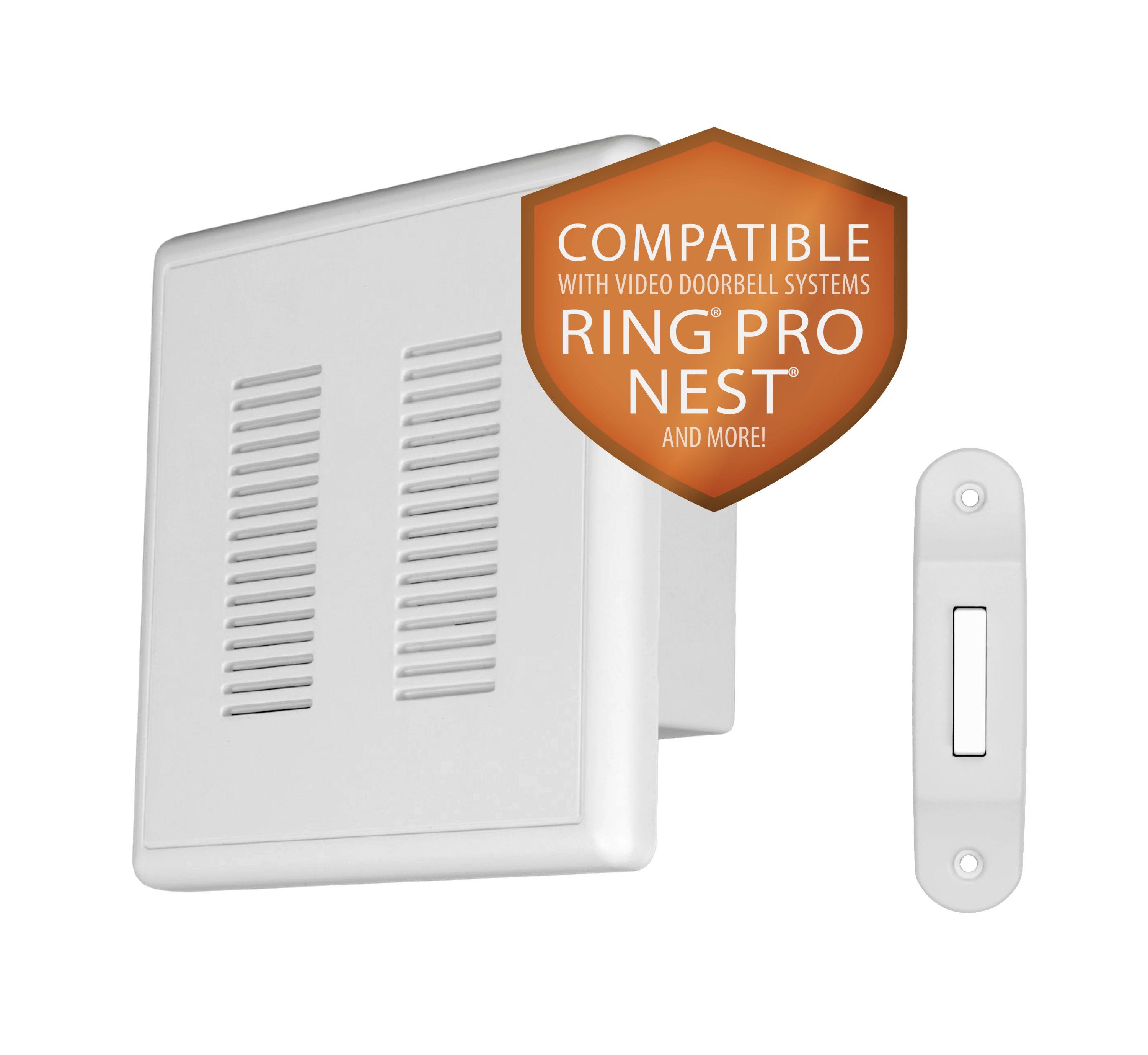 NICOR Lighting Doorbell Kit