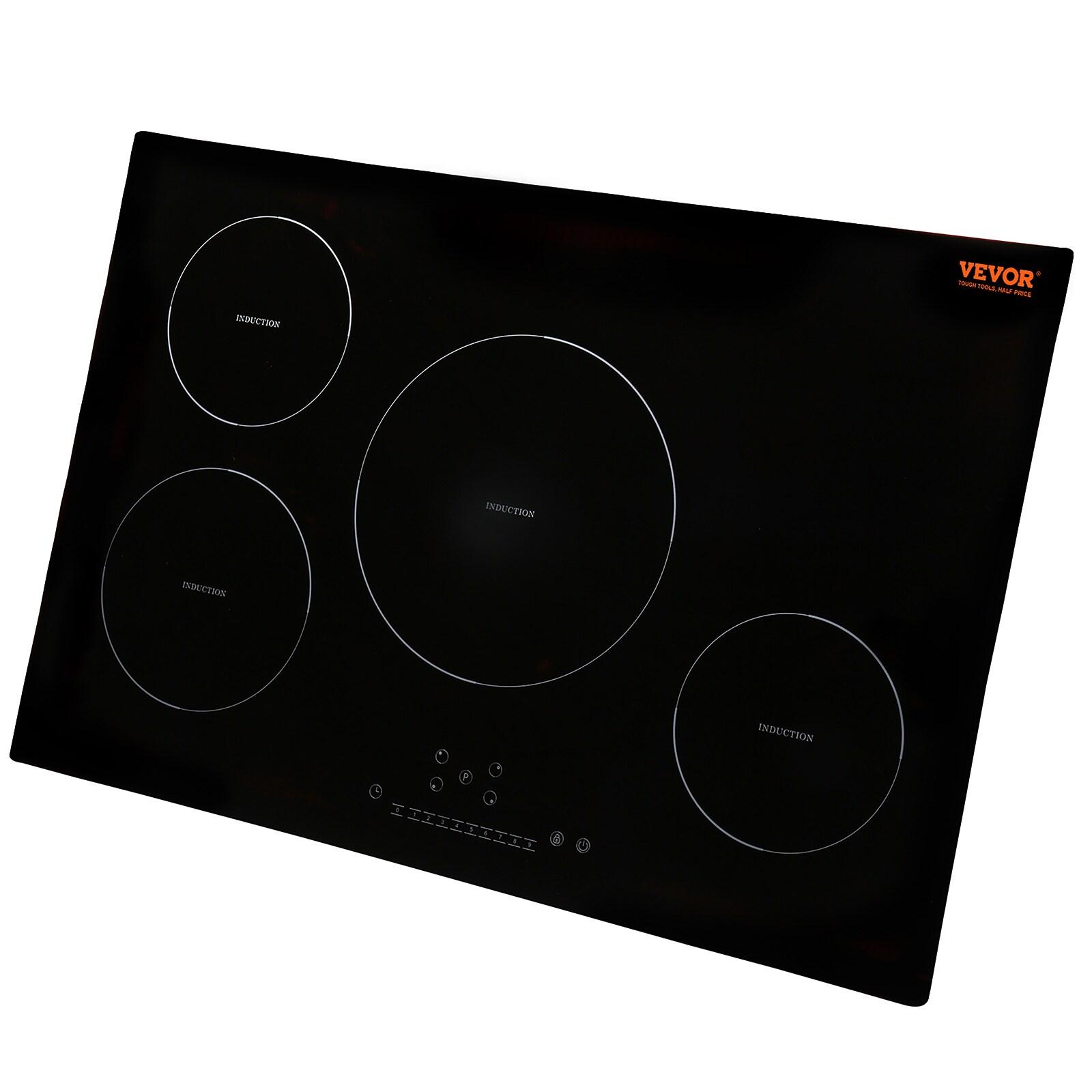 VEVOR 30" 4 Burner Induction Cooktop