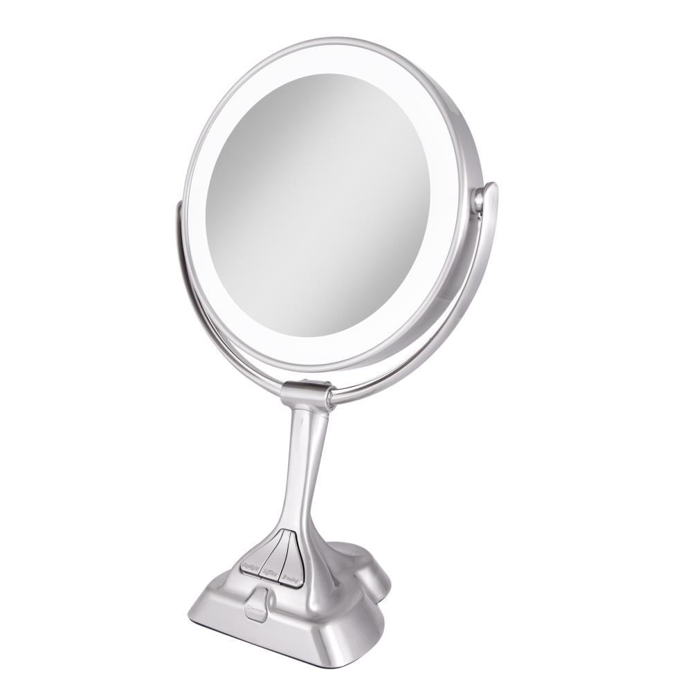 Zadro LVAR410 Concave LED Mirror