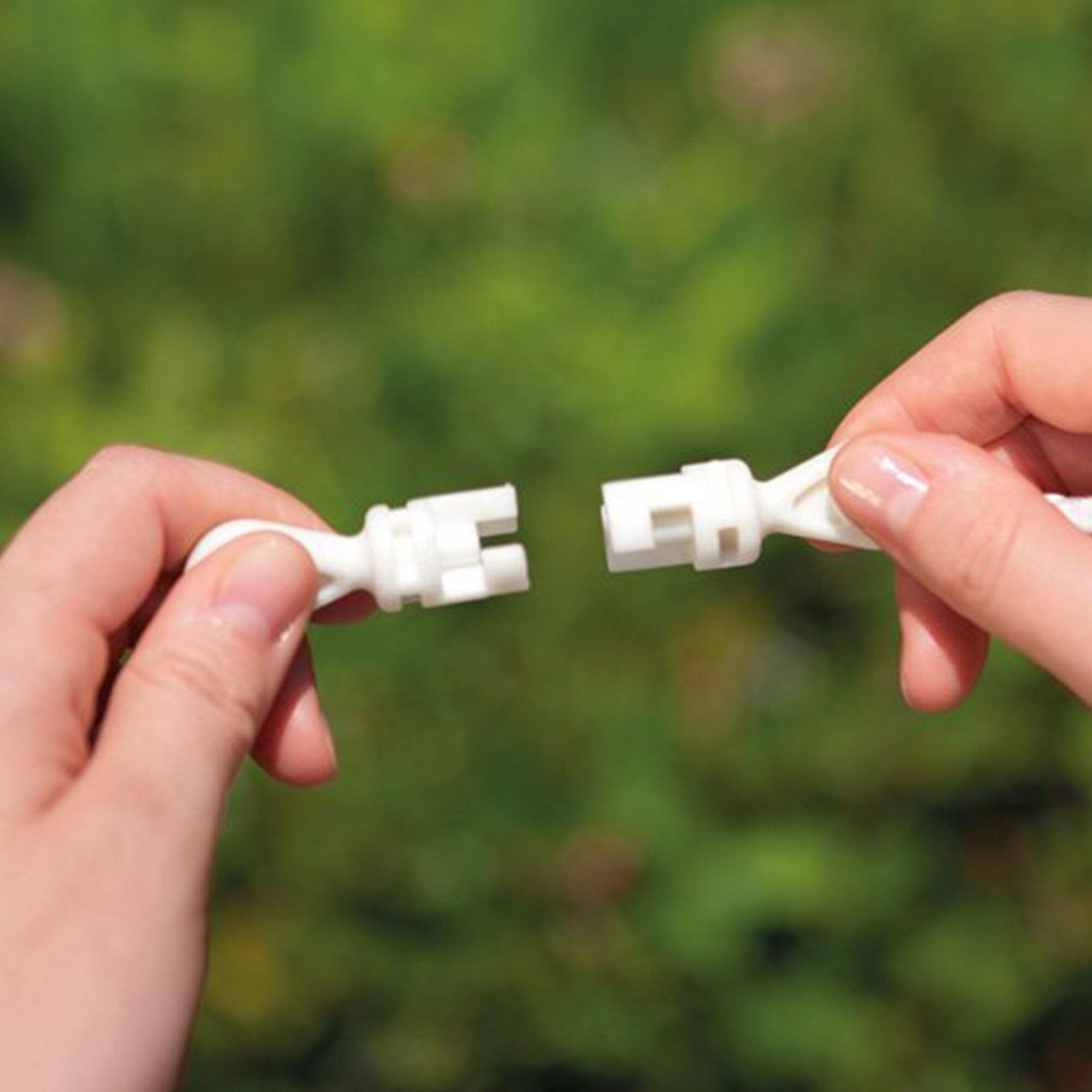 Intex River Run 53 Inch Inflatable Floating Water Tube Lake Pool Ocean Raft & River Run II Inflatable 2 Person Pool Tube Float w/ Cooler & Repair Kit