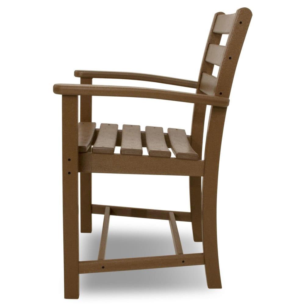 Monterey Bay Dining Arm Chair
