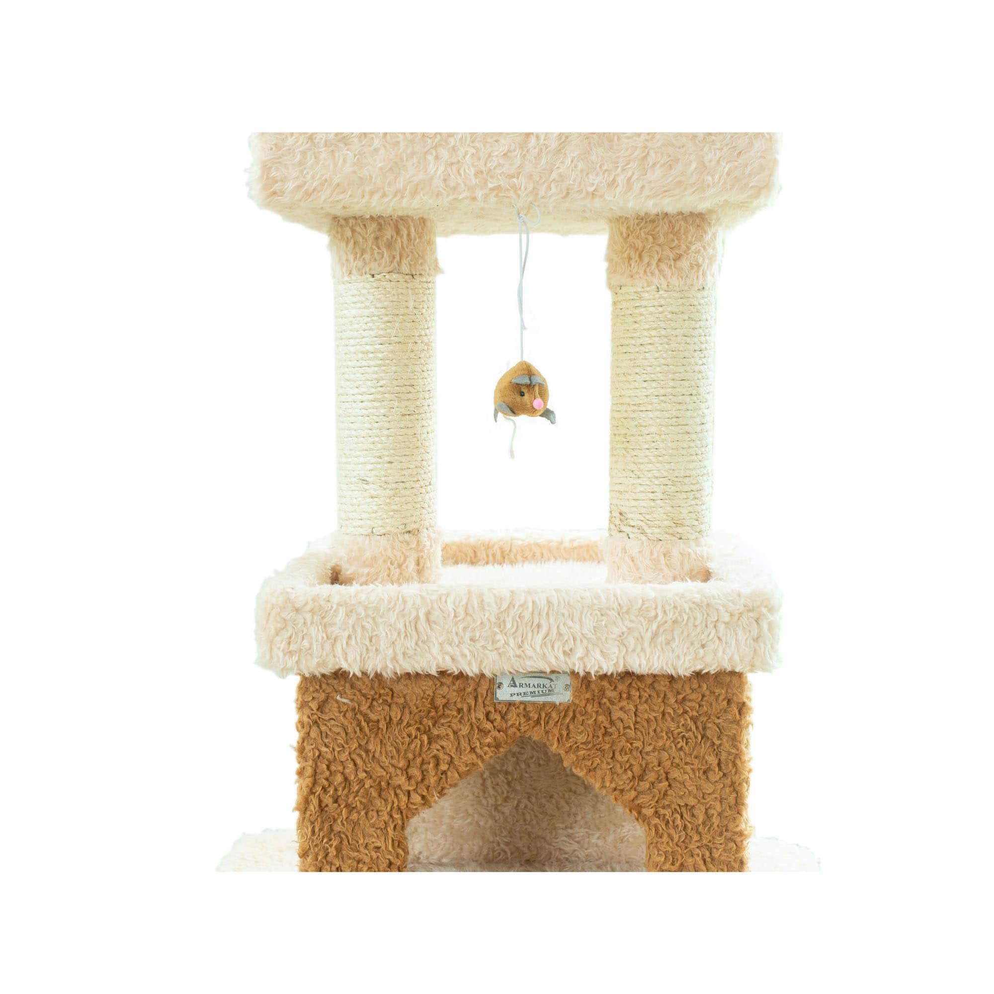 Armarkat 84'' H Cat Tree