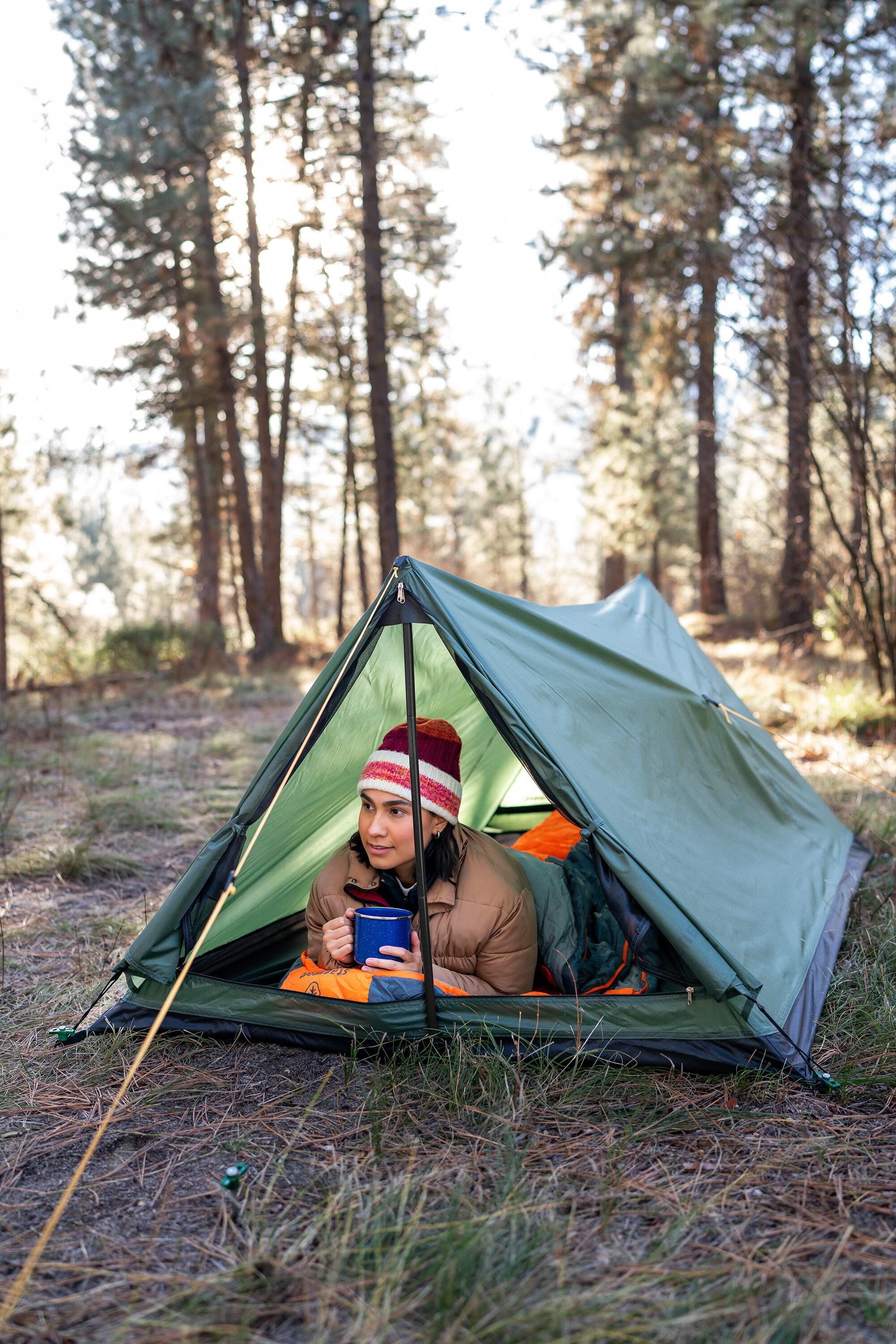 Stansport Stansport Scout Backpack Tent