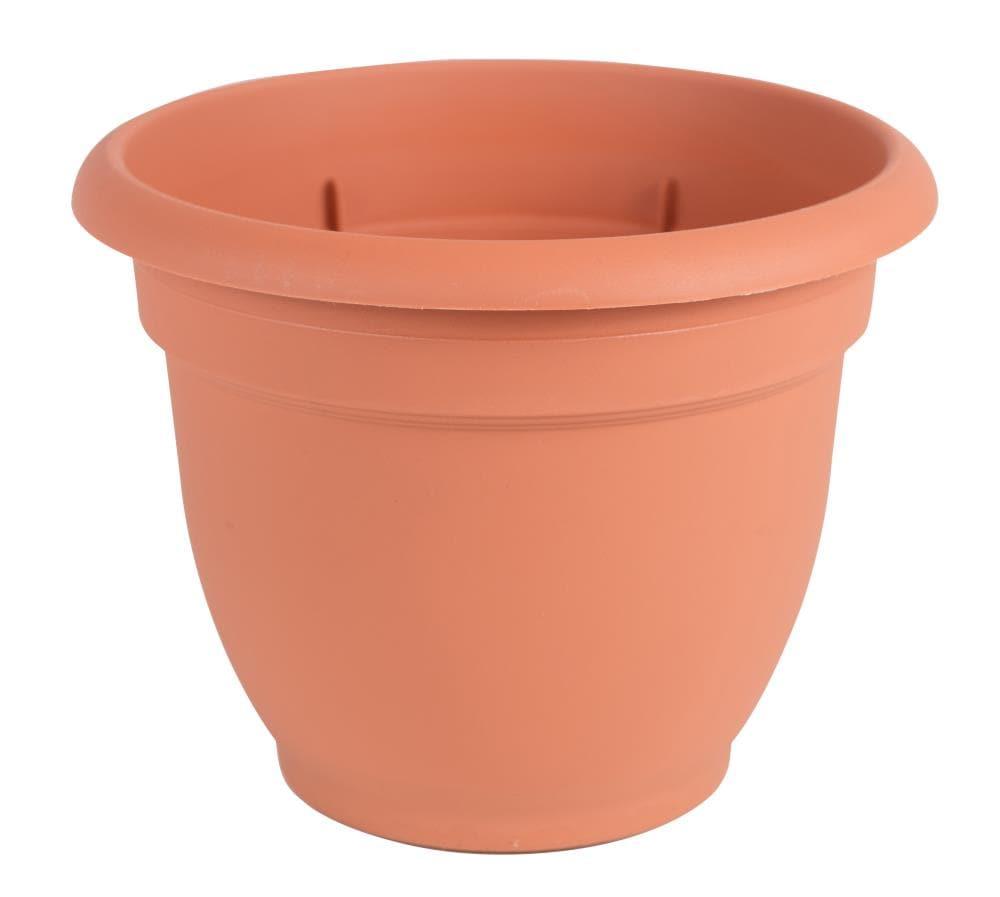 Ariana Traditional Self-Watering Indoor/Outdoor Pot Planter