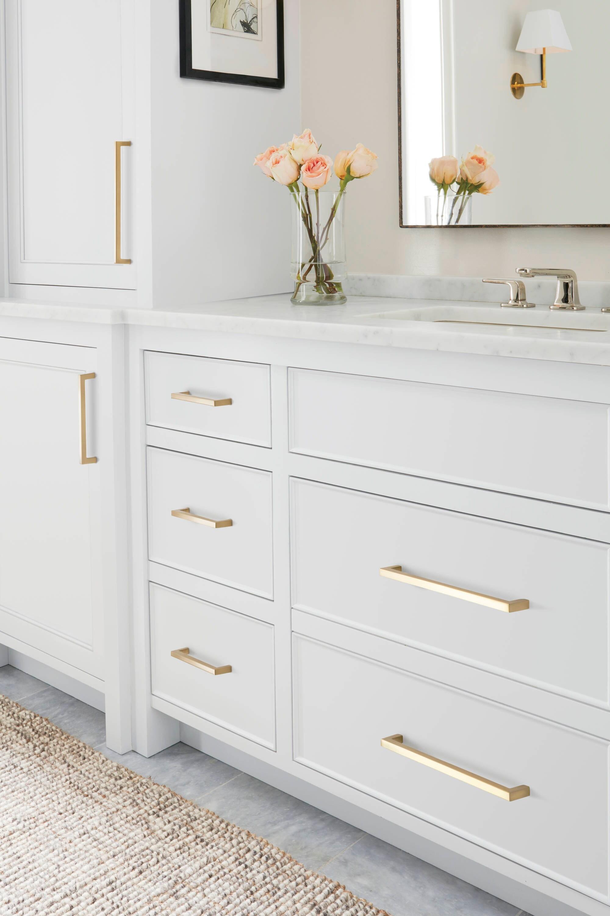 Center to Center Bar Pull