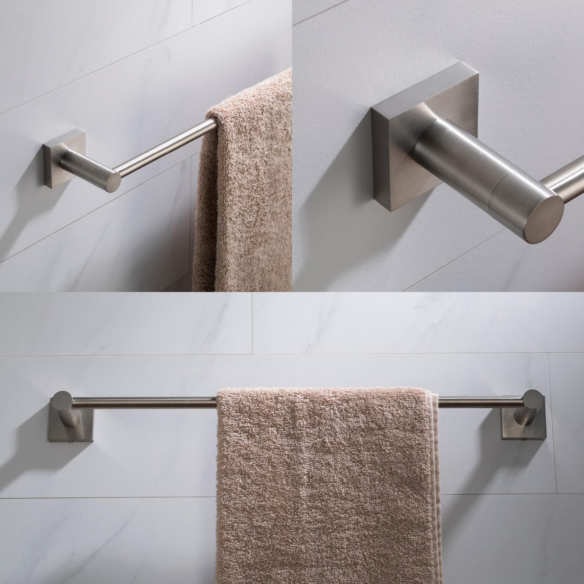 Ventus 18" Wall Mounted Towel Bar