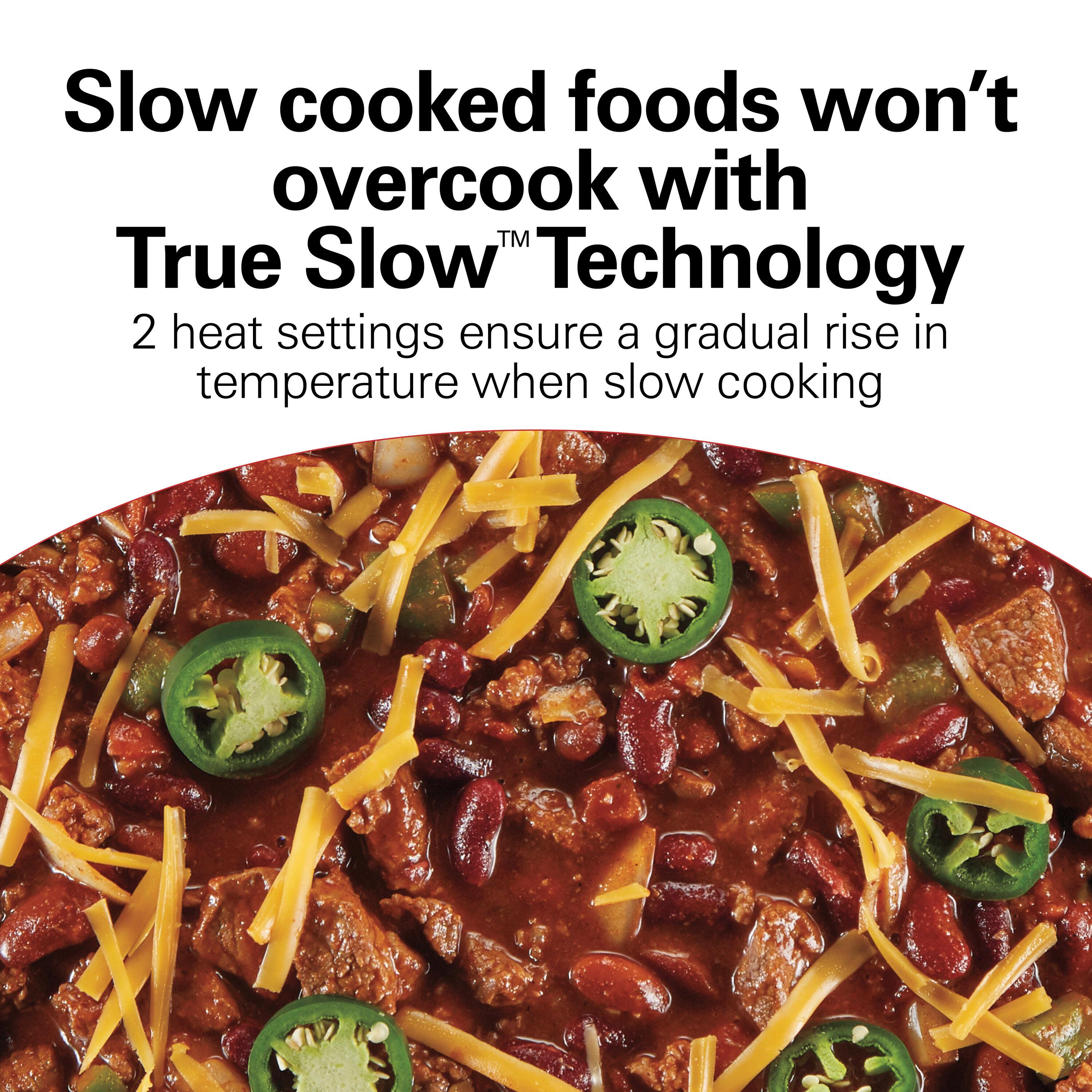 Hamilton Beach Hamilton Beach® Quikcook Pressure Cooker