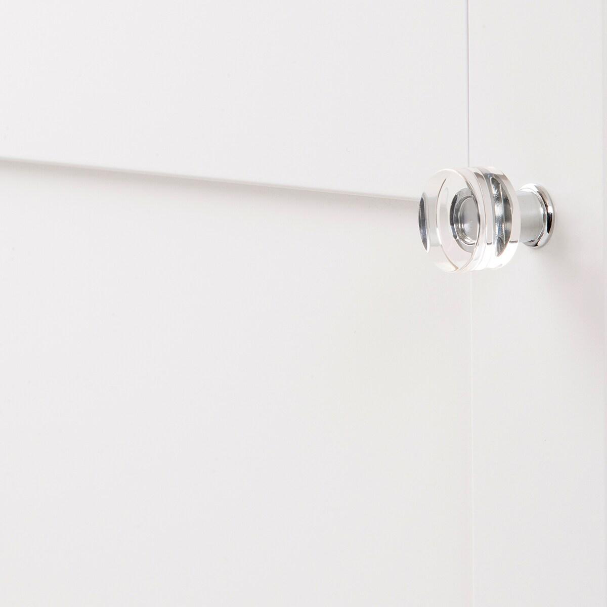 Mayfair 1" Diameter Mushroom Knob