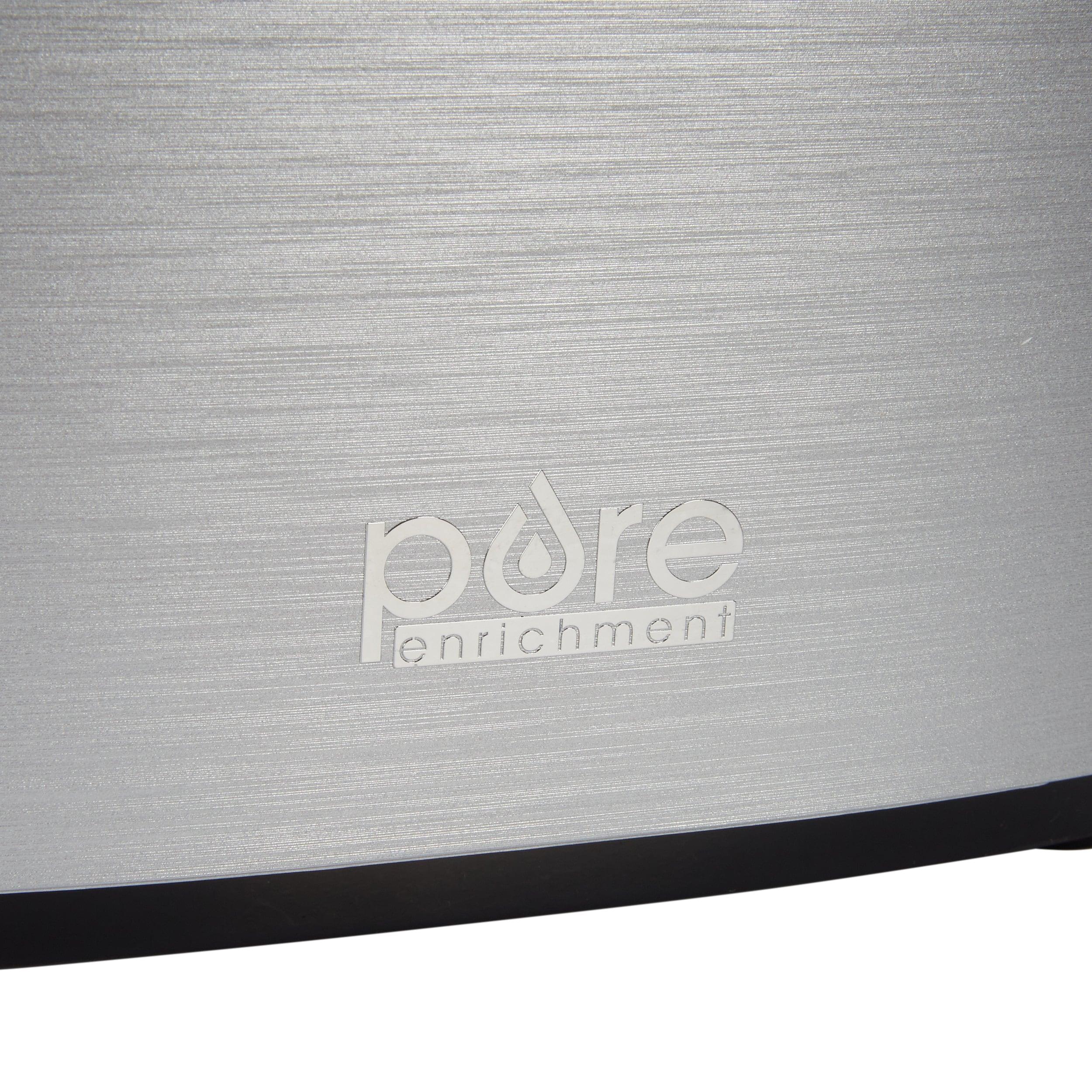 Pure Enrichment HumeXL Ultrasonic Cool Mist Humidifier