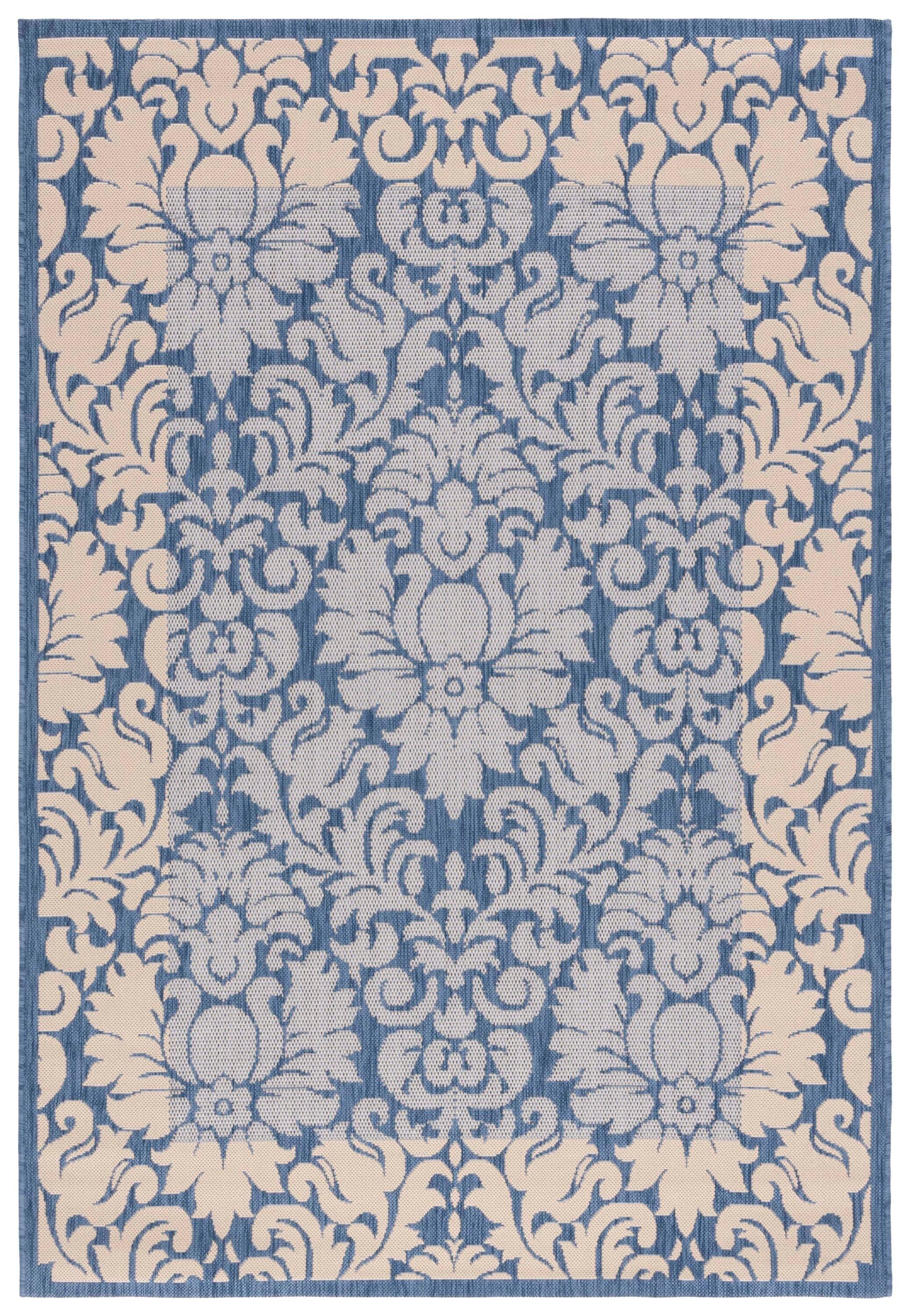 Safavieh Performance Oriental Rug
