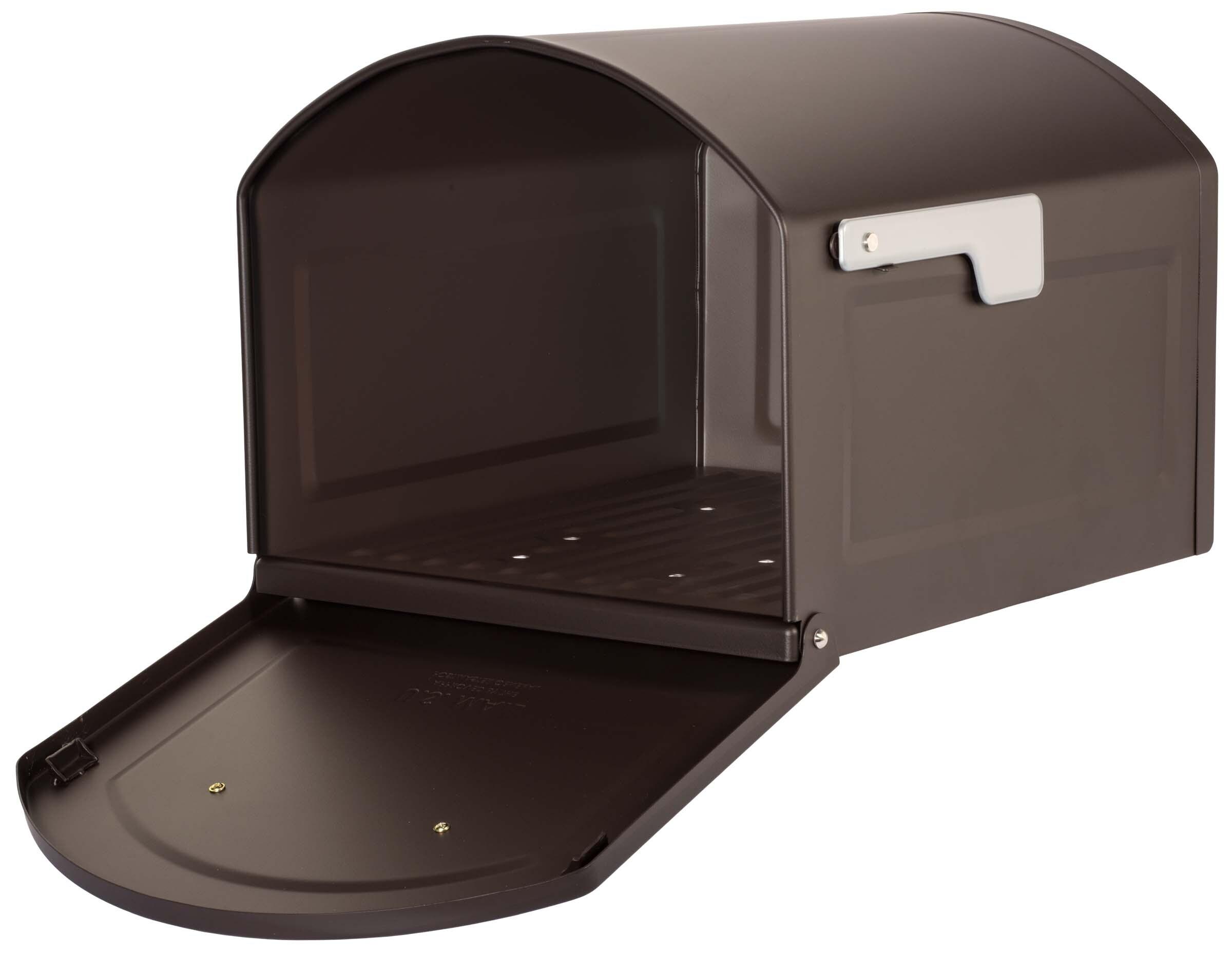 Centennial Postmount Mailbox, XL