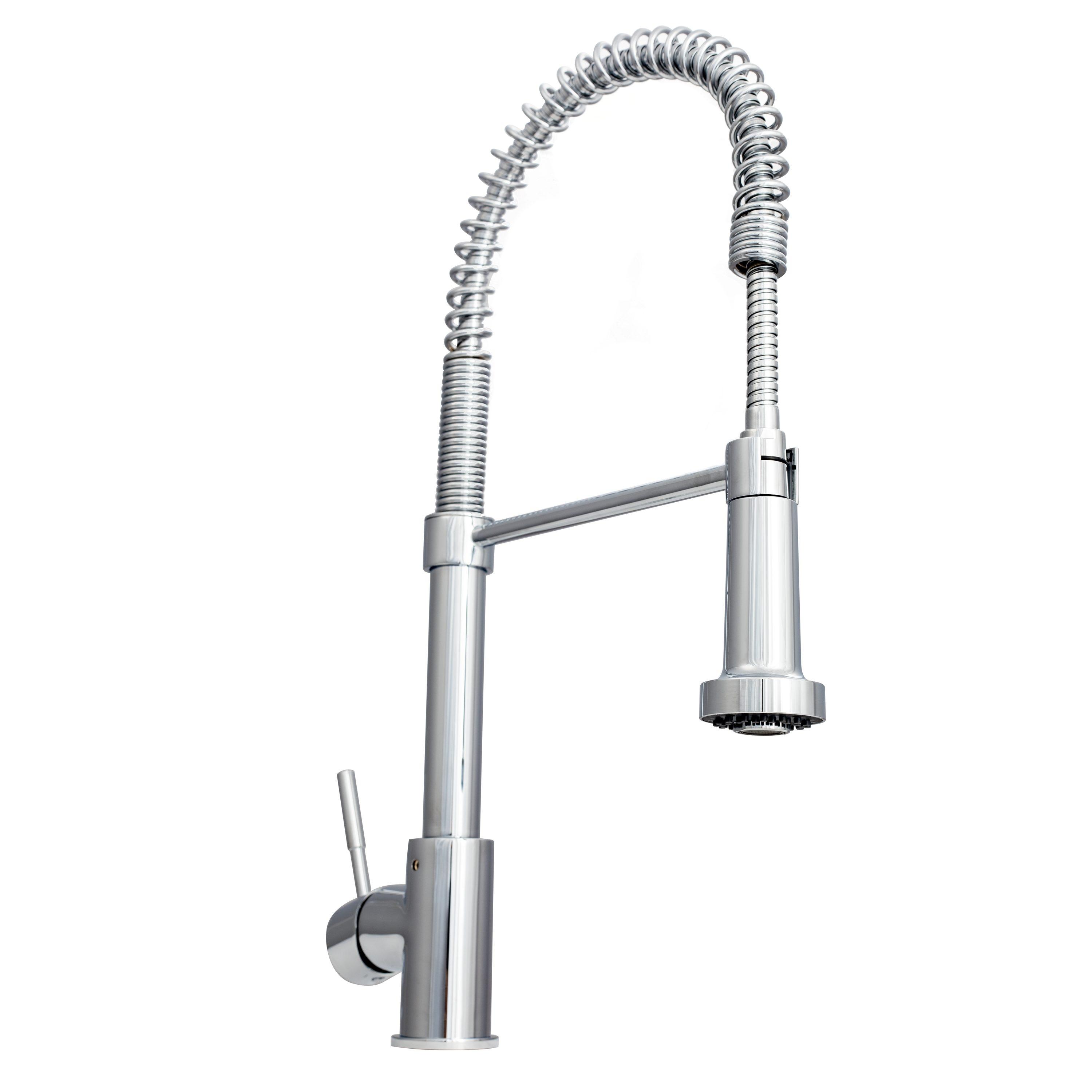 ZLINE Autograph Edition Apollo Kitchen Faucet