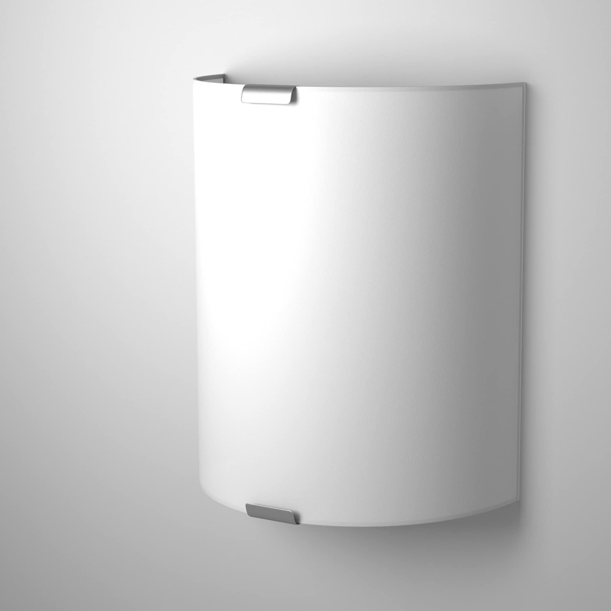 Eglo Lighting - Grafik - 1 Light Wall Sconce In Contemporary Style-8.25 Inches