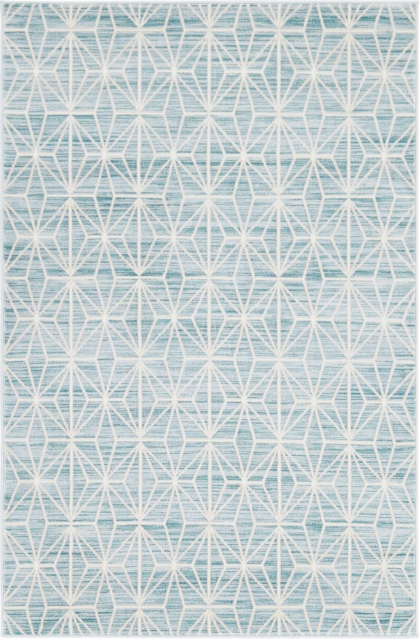 Jill Zarin Fifth Avenue Uptown Rug