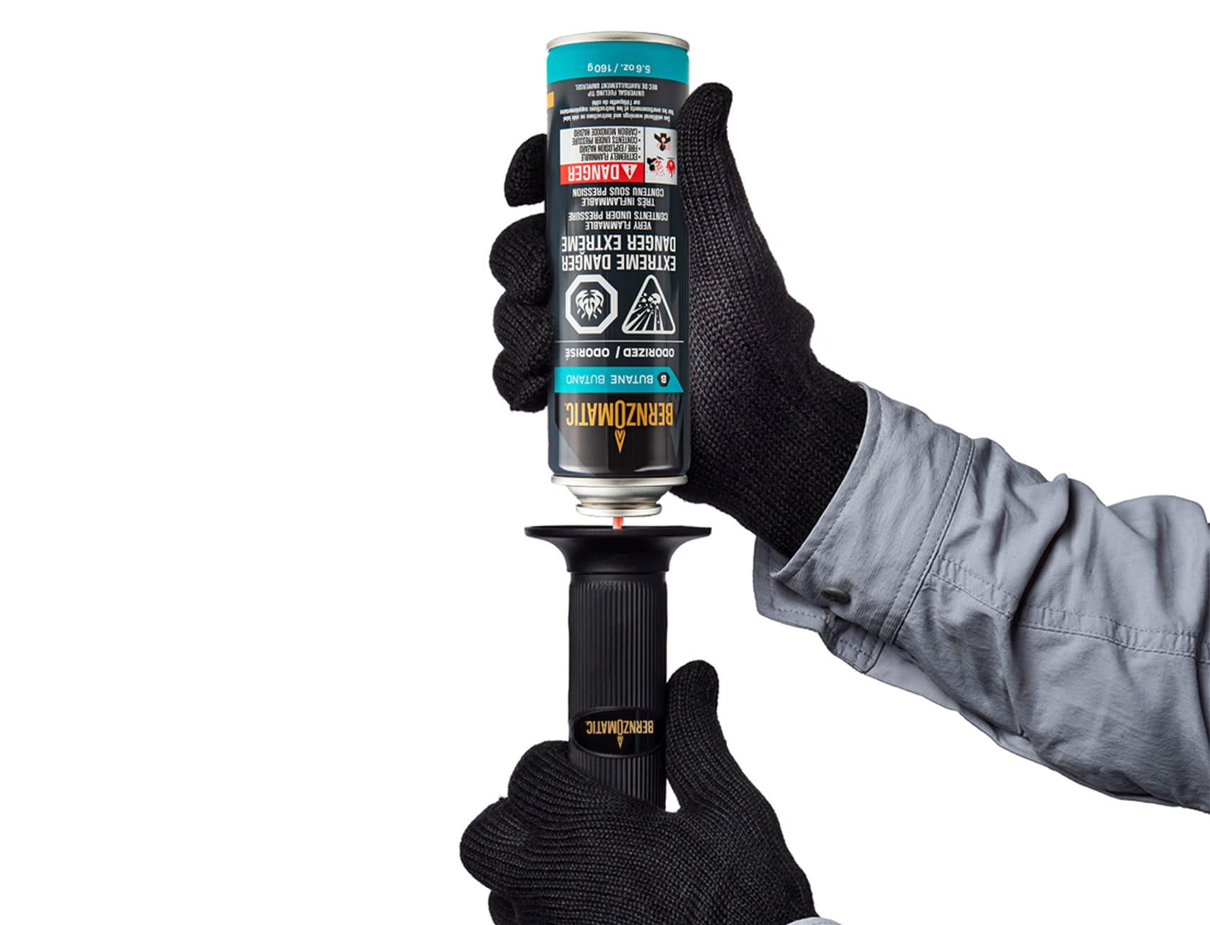 Bernzomatic® Maker Precision Torch