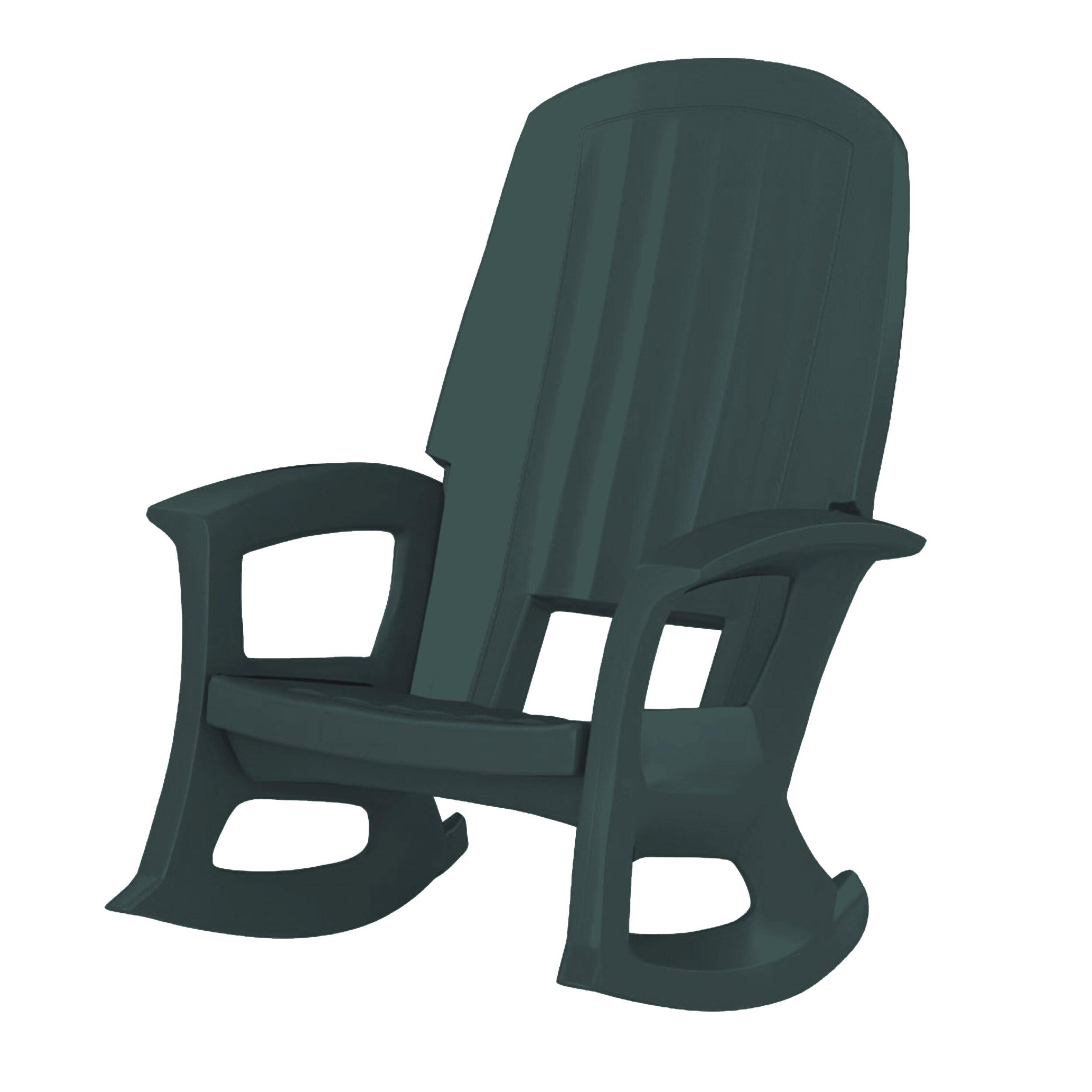 Good Ideas Rockaway Outdoor Rocking Chair by Semco & Reviews | Wayfair