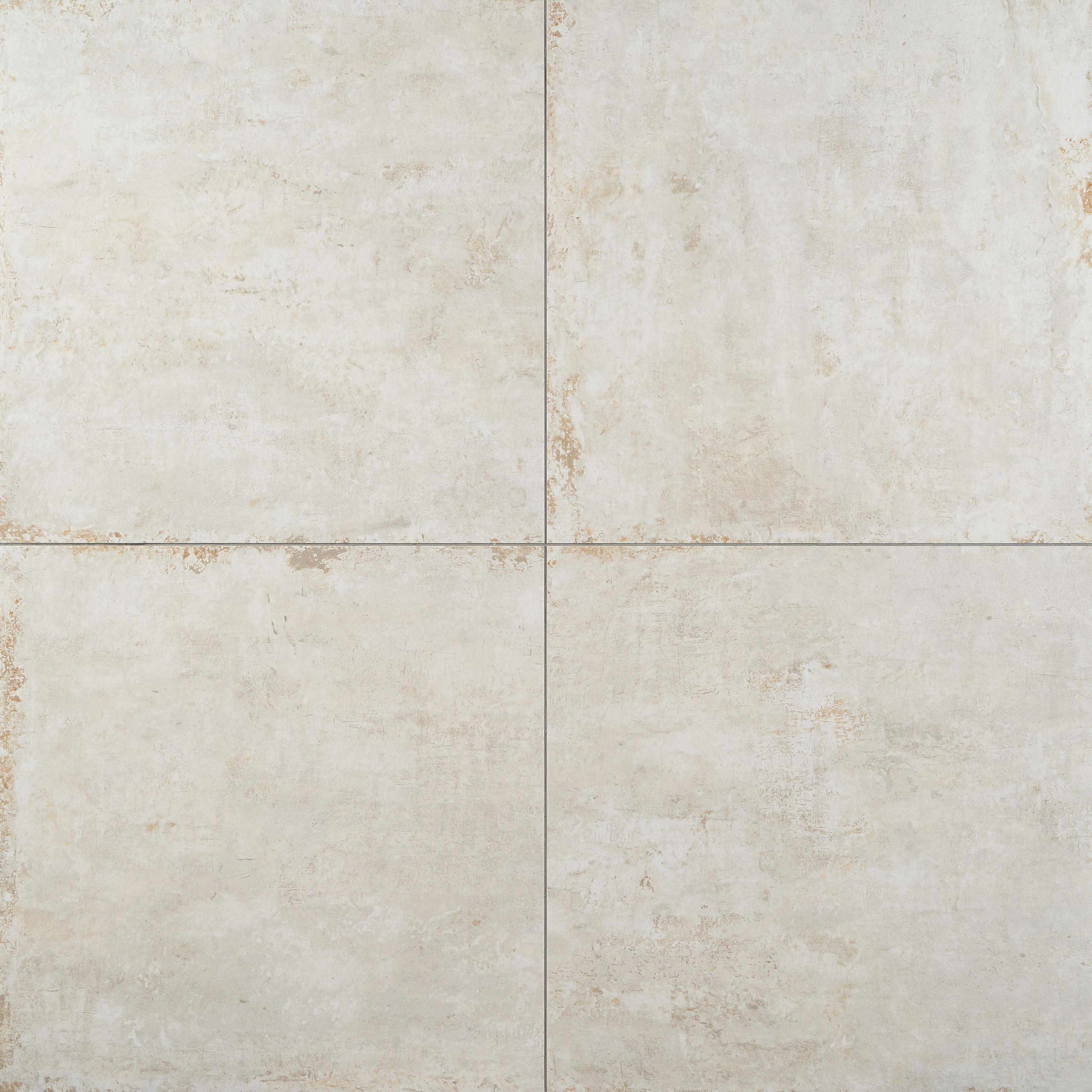 Mantis 23.62 in. x 23.62 in. Matte Porcelain Stone Look Floor and Wall Tile (11.62 Sq. Ft. / Case)