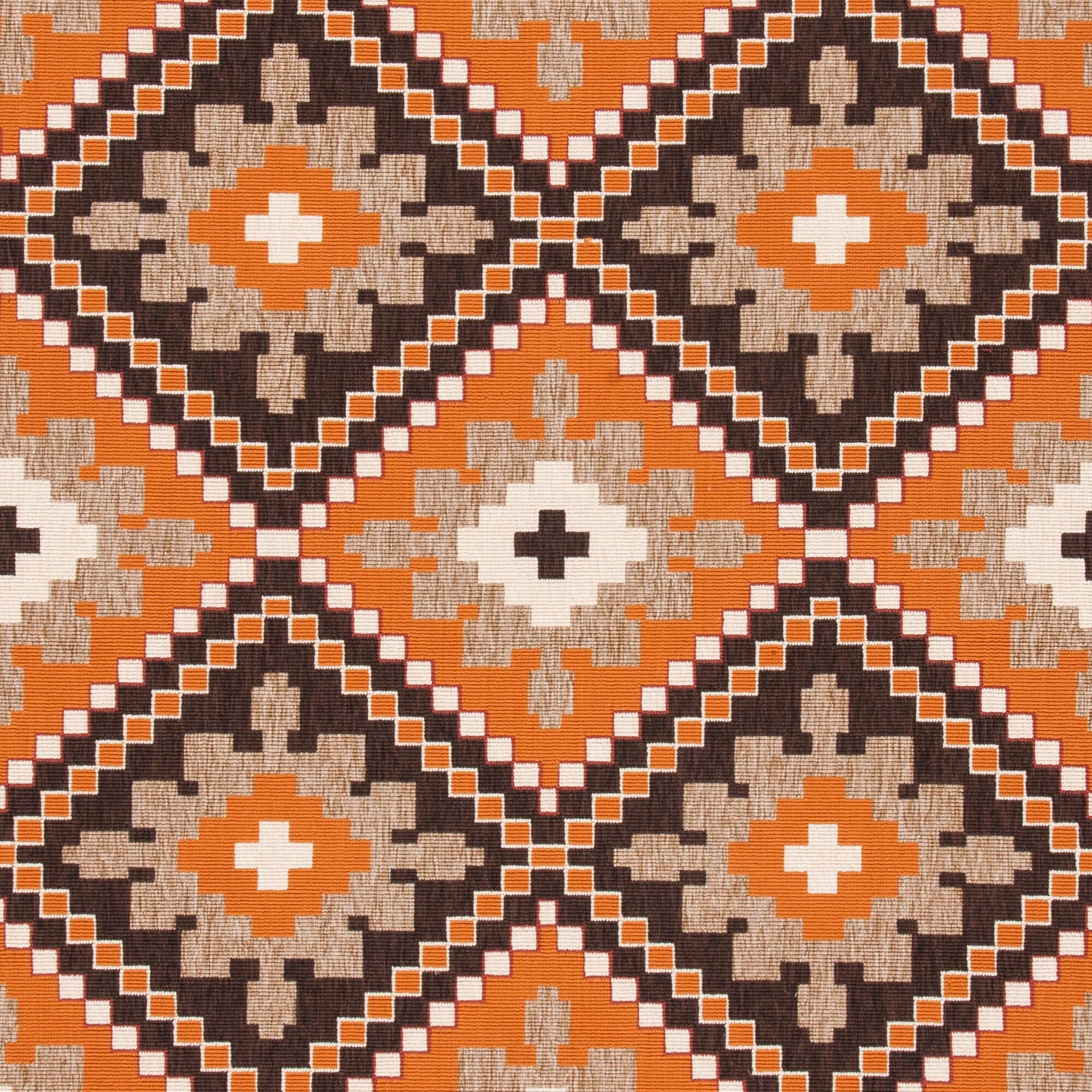 Northpoint Veranda Performance Geometric Rug