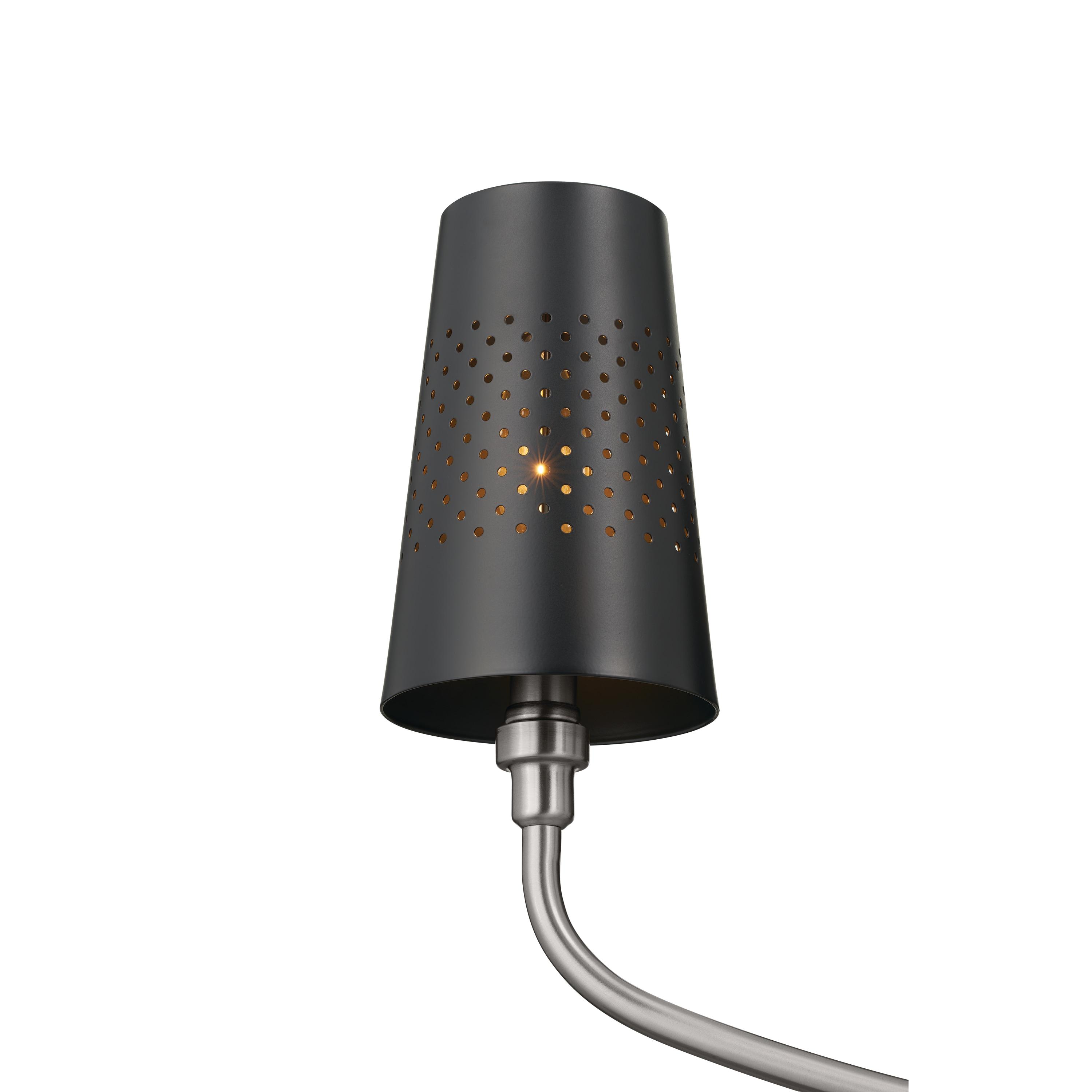 Kichler Lighting Adeena 6 - Light Chandelier in  Classic Pewter