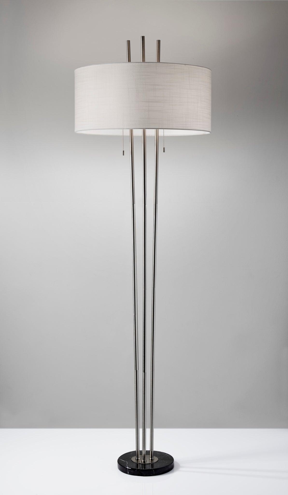 Adesso Anderson Floor Lamp