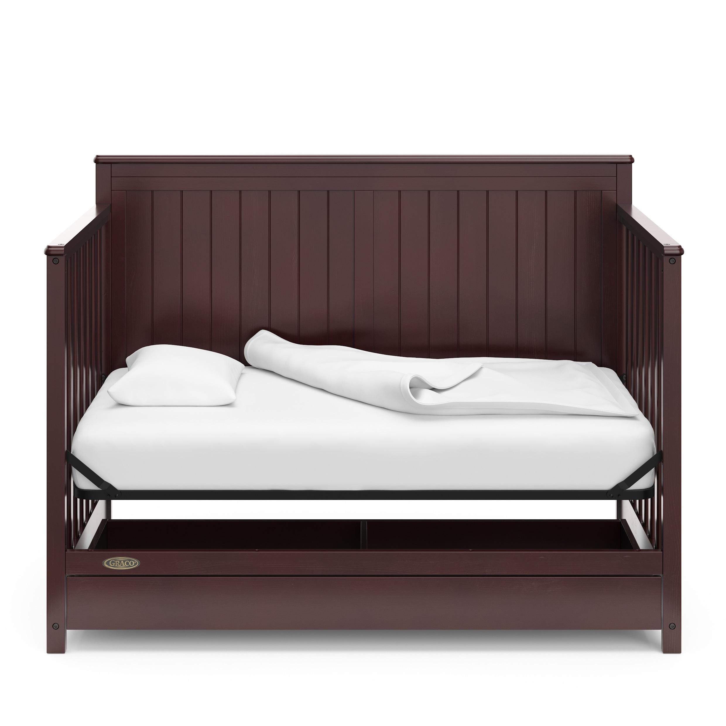 Hadley 5-in-1 Convertible Crib