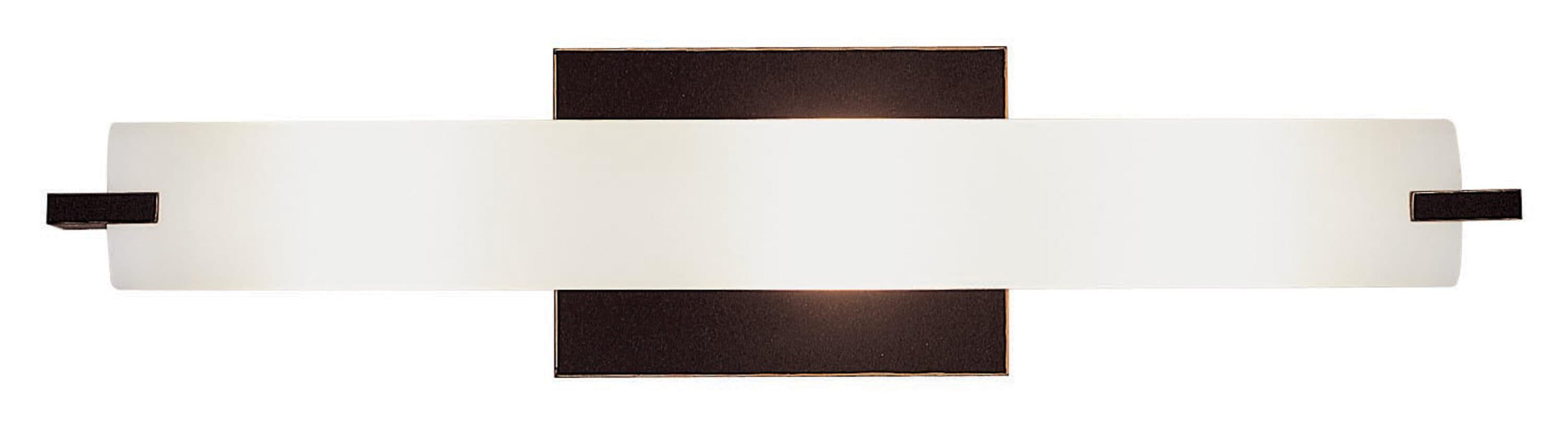 Armiah 3 - Light Dimmable Bath Bar