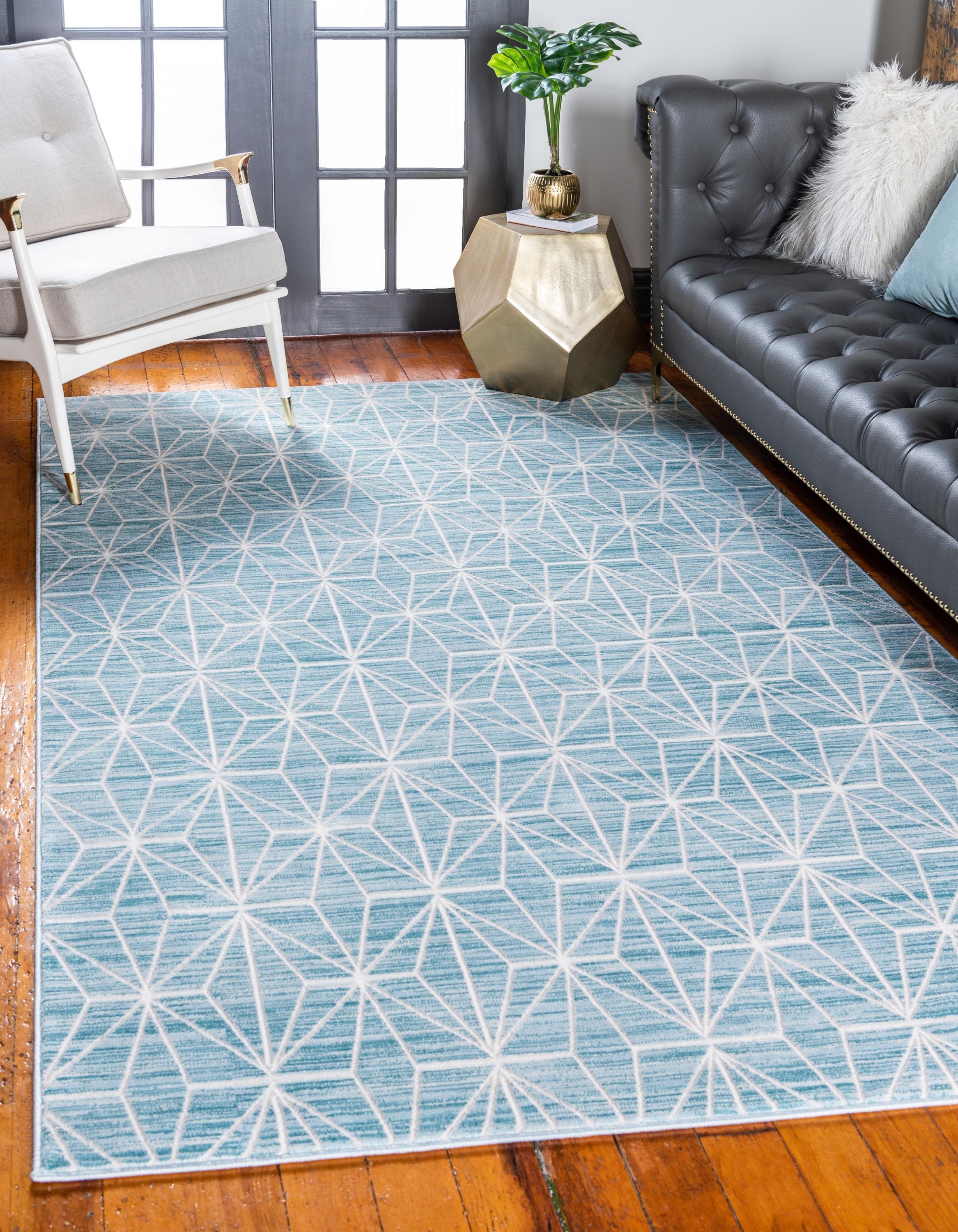 Jill Zarin Fifth Avenue Uptown Rug