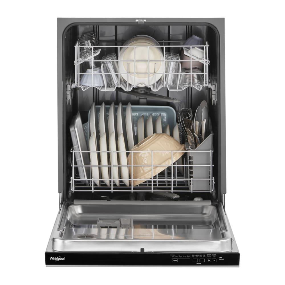 WHIRLPOOL WDP540HAMZ built in dishwasher