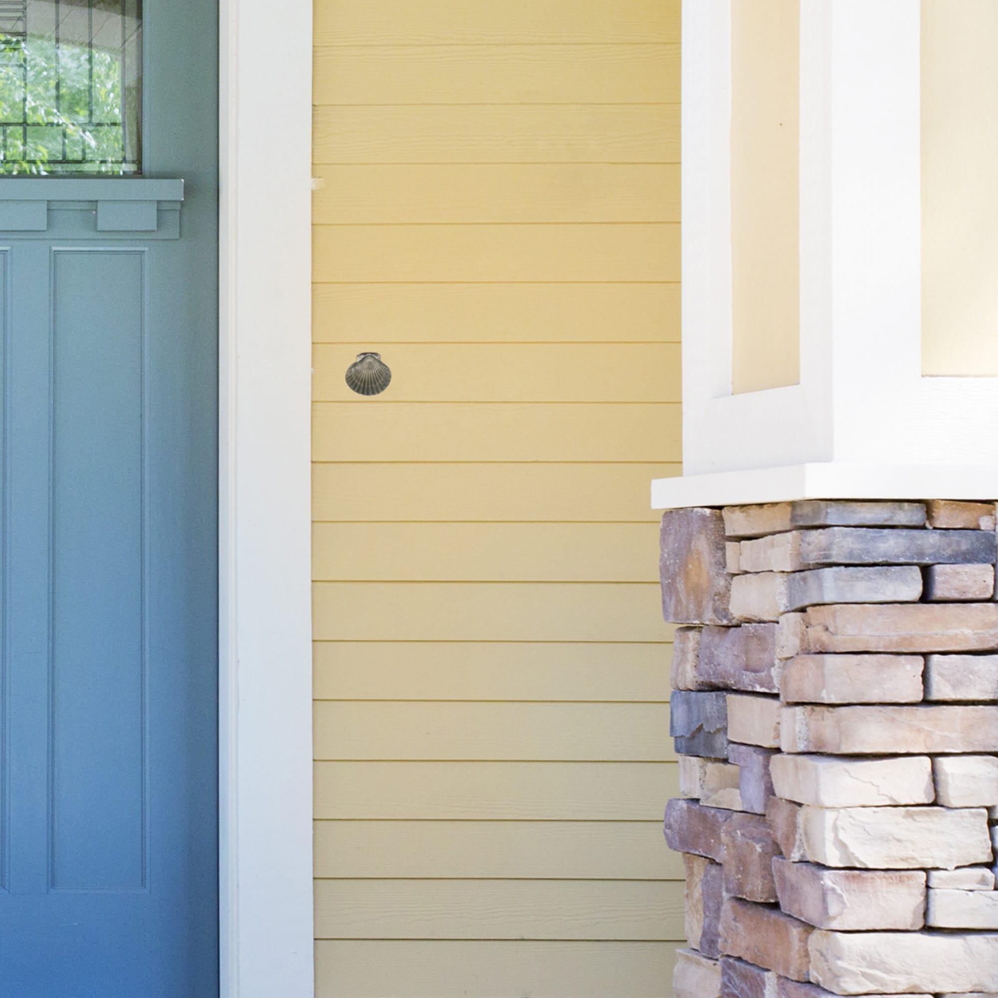 Michael Healy Push Button Doorbell