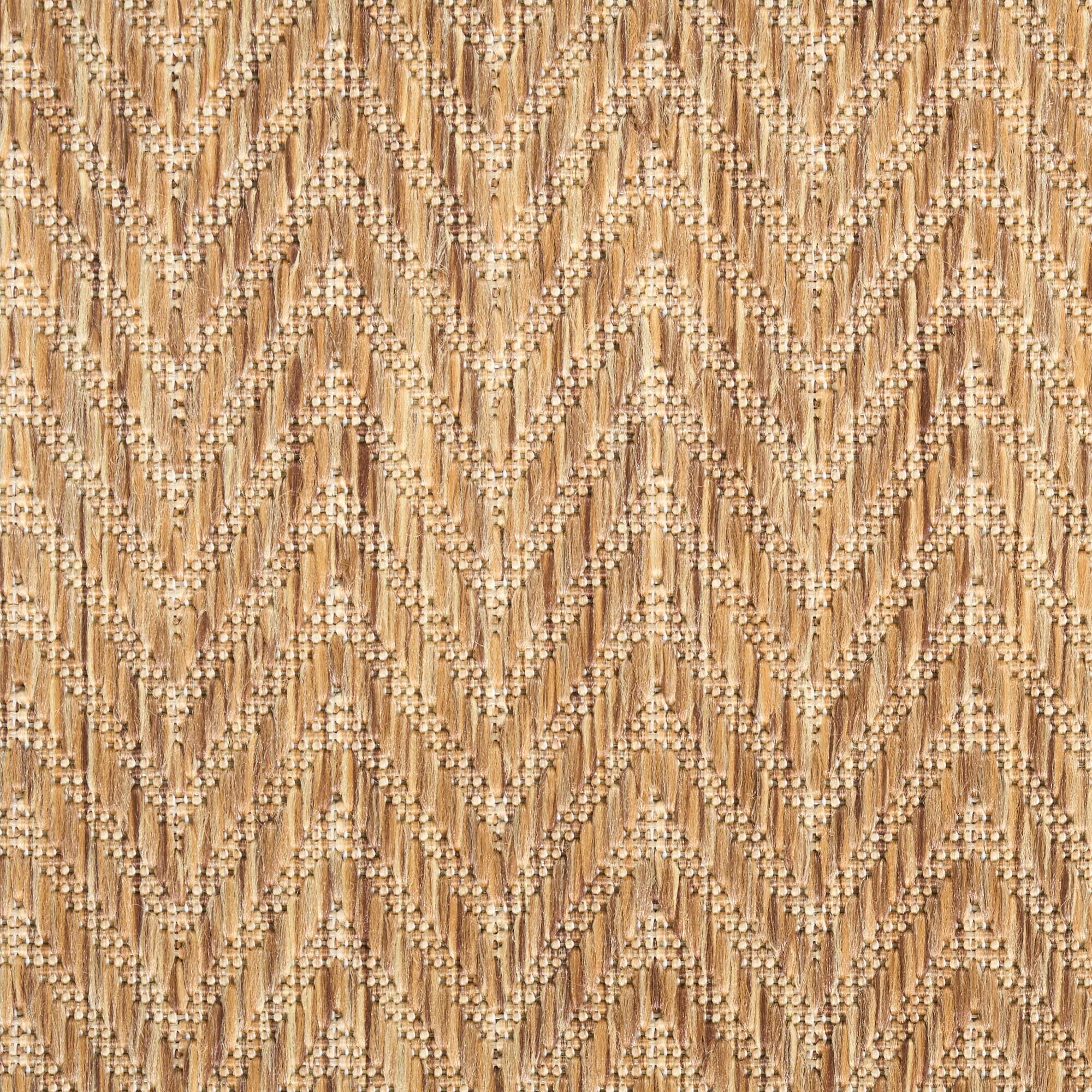 Nourison Horizon Indoor/Outdoor 2' x 6' Natural Modern Rug